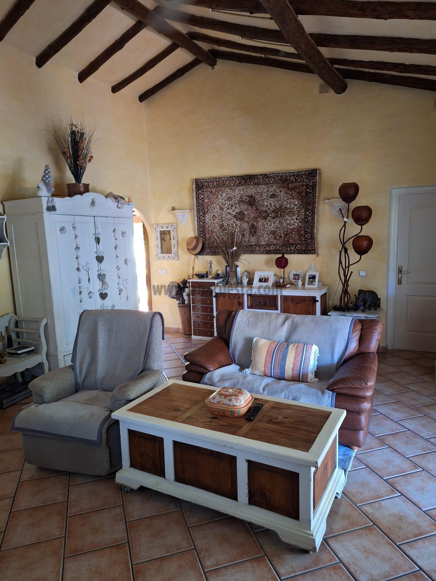 Venta de villa en Benahavís