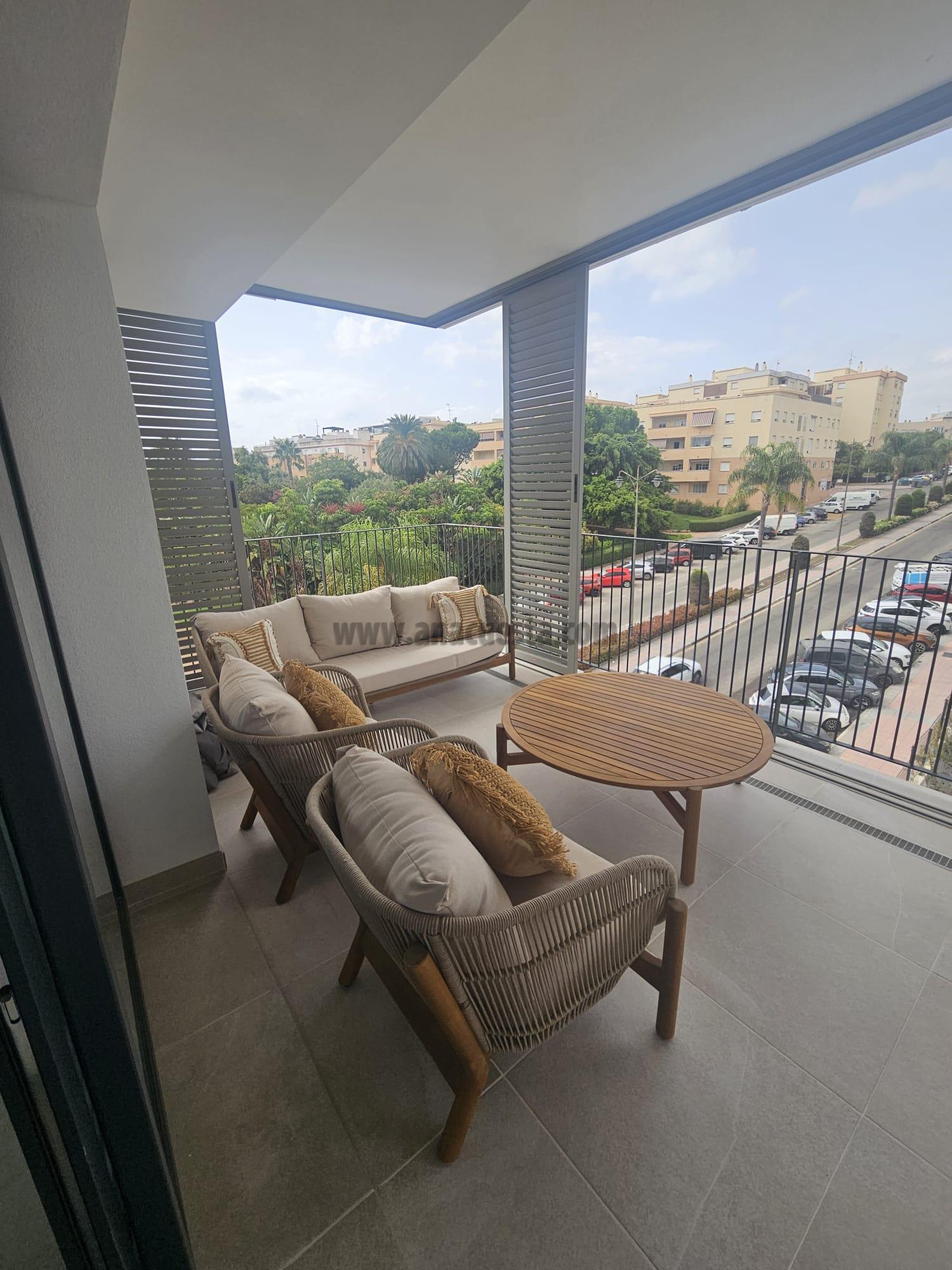 Terraza