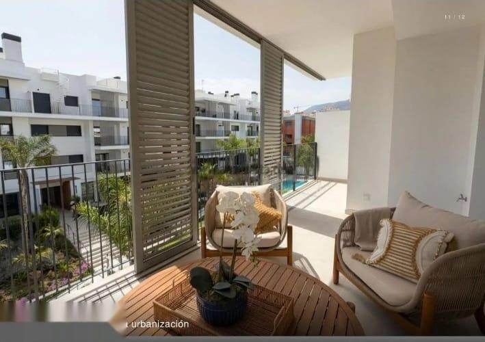 Terraza