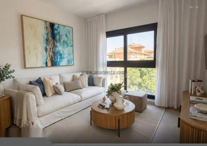 Alquiler de apartamento en Estepona