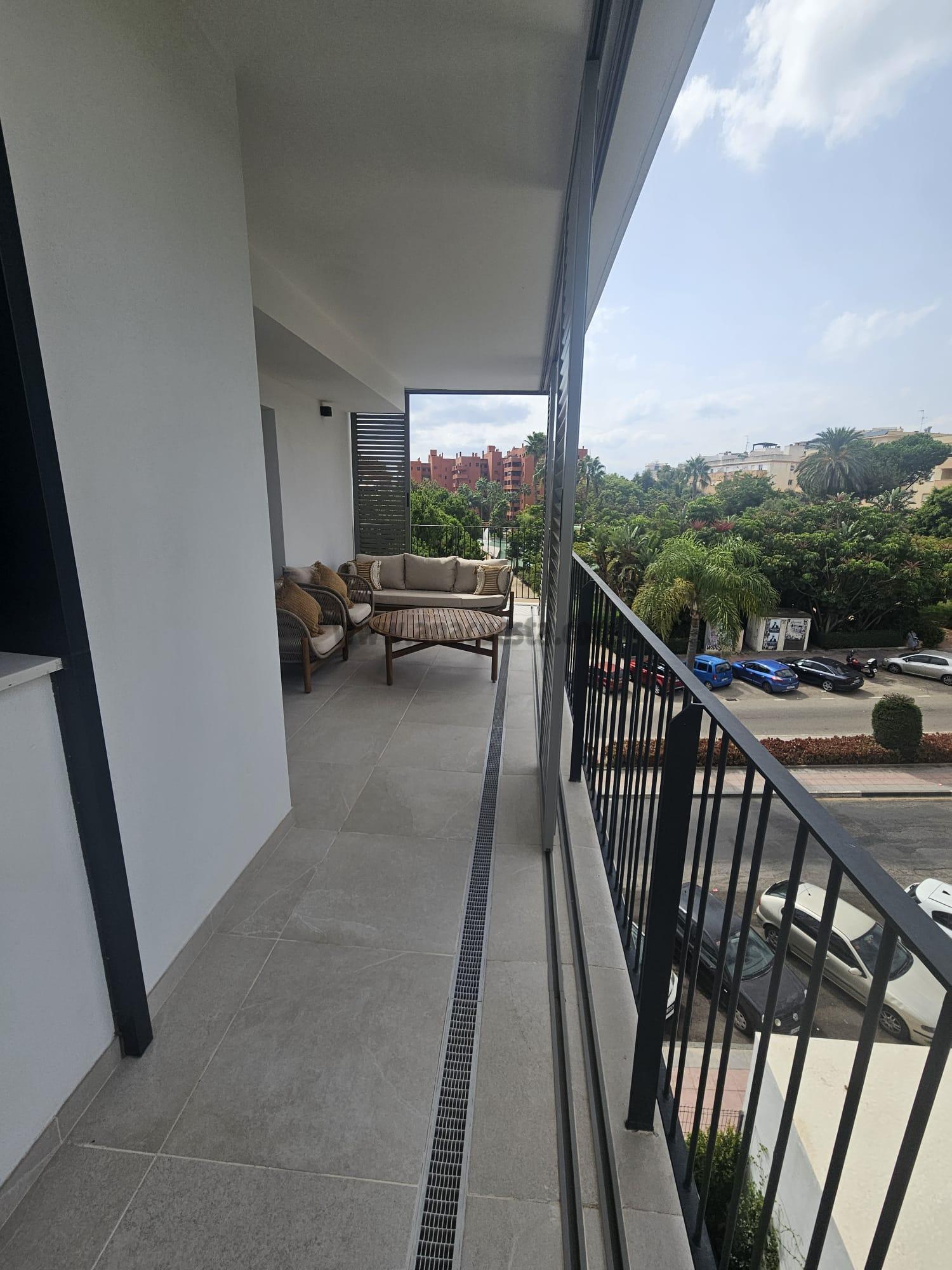 Terraza