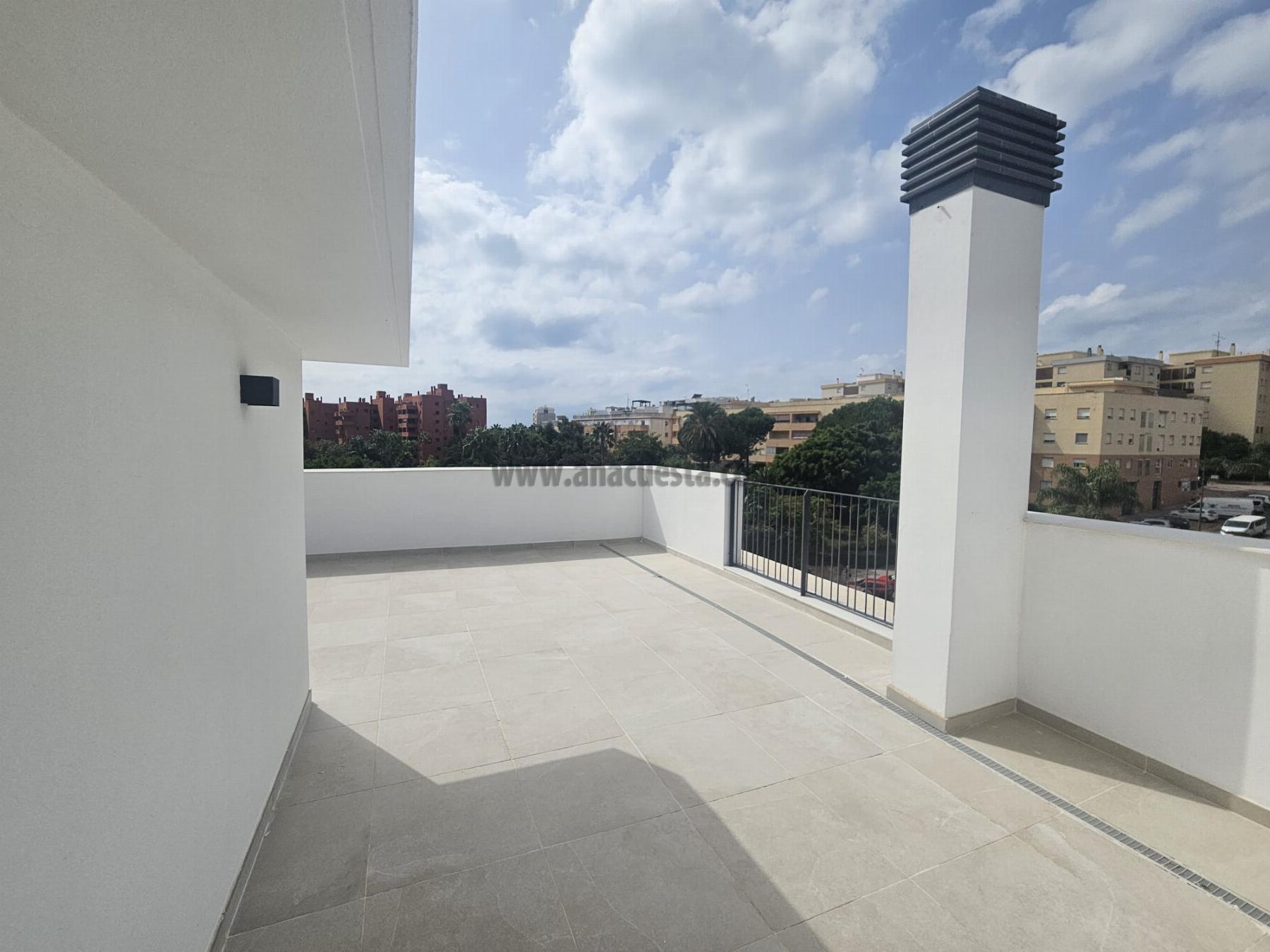 Terraza
