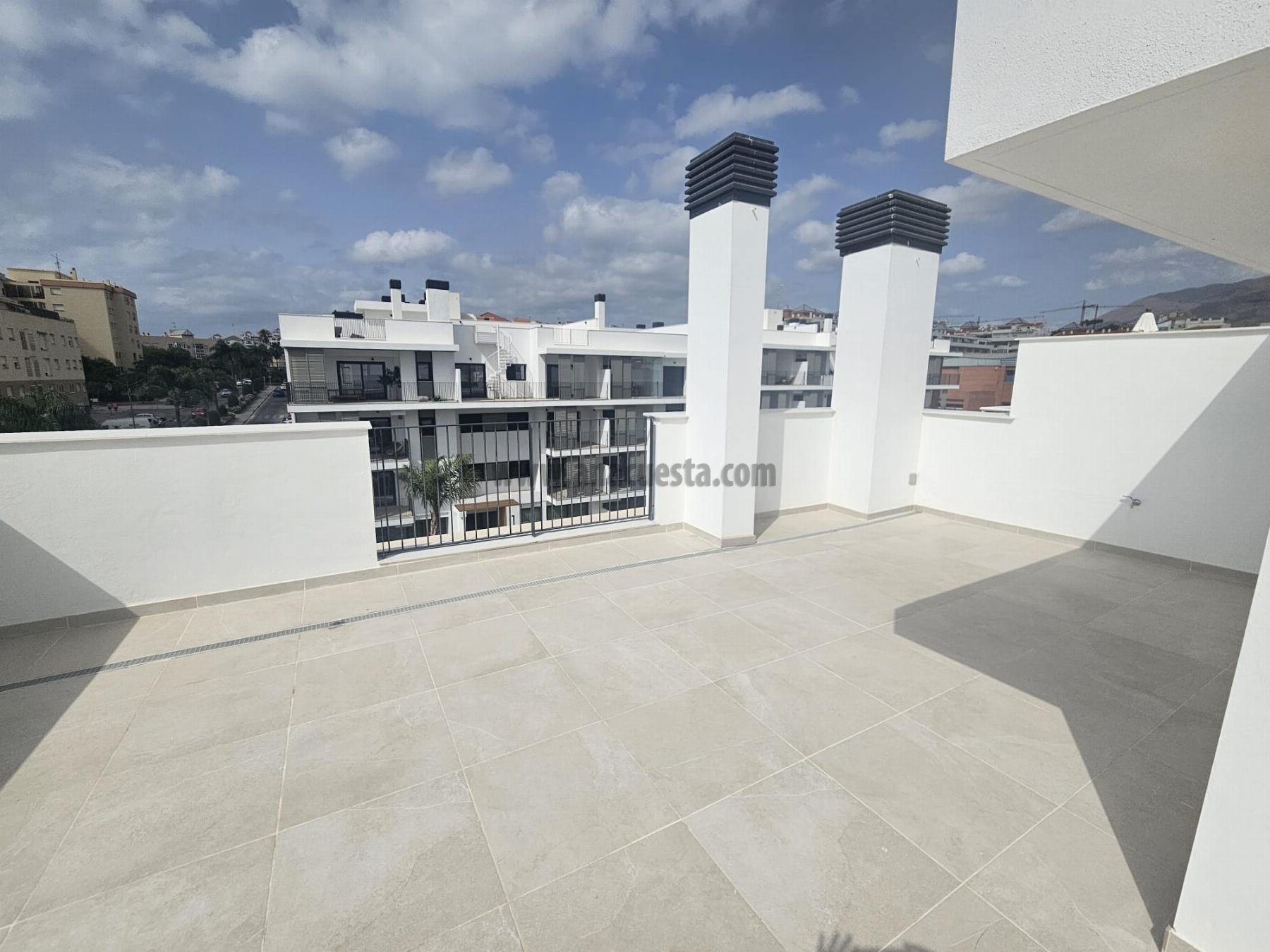 Terraza