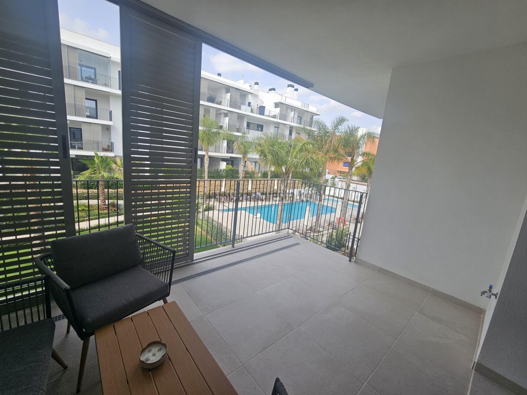 Venta de apartamento en Estepona