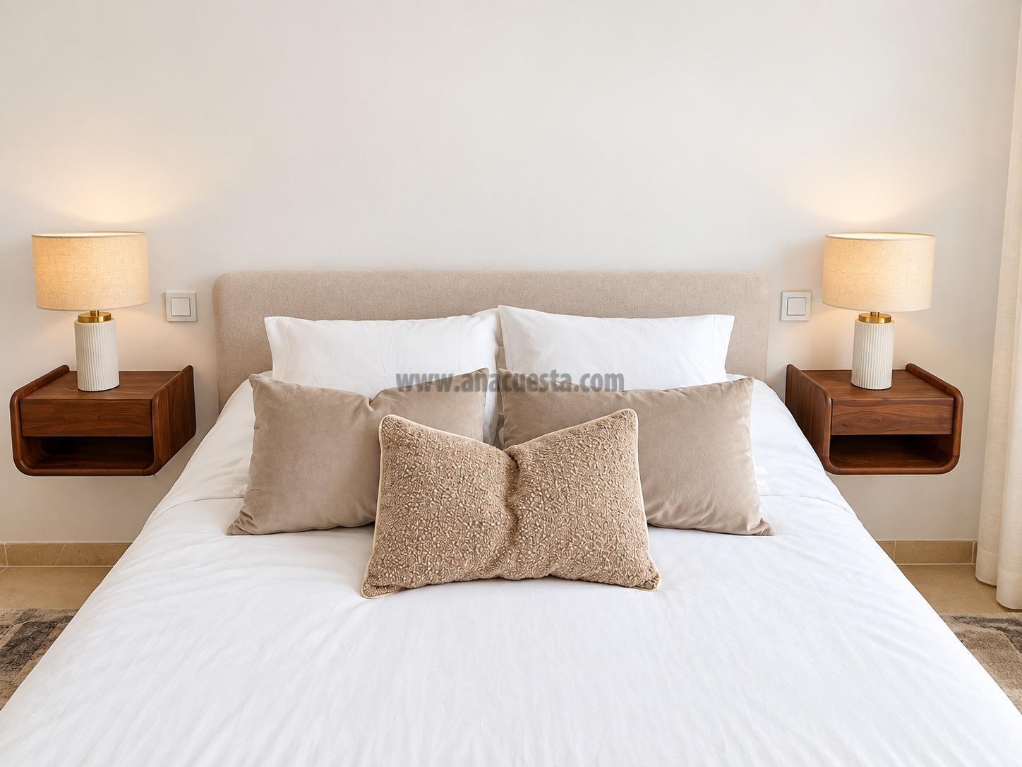Alquiler de apartamento en Estepona