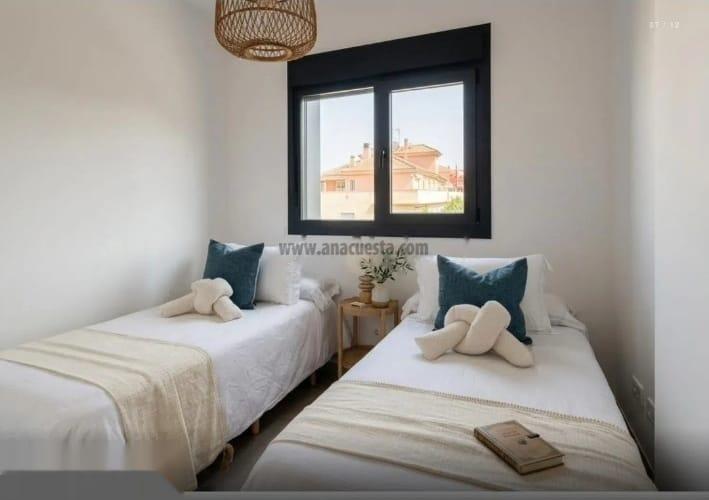 Venta de apartamento en Estepona