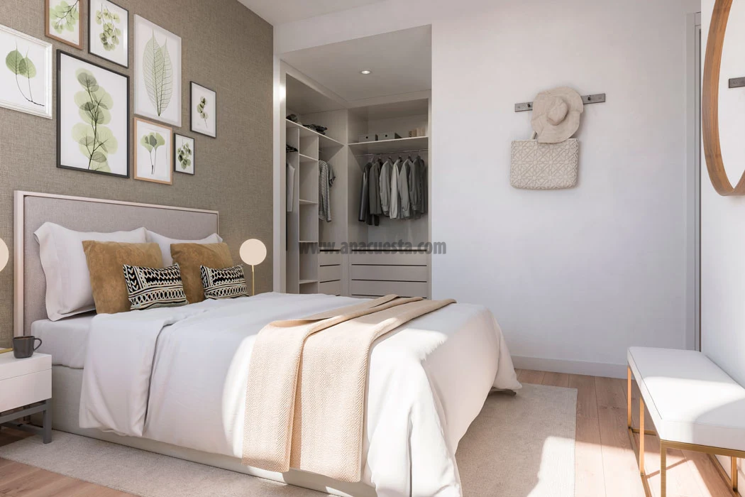 Dormitorio