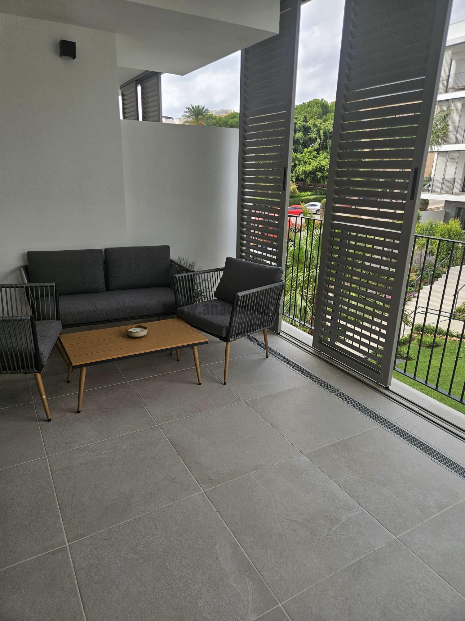 Terraza