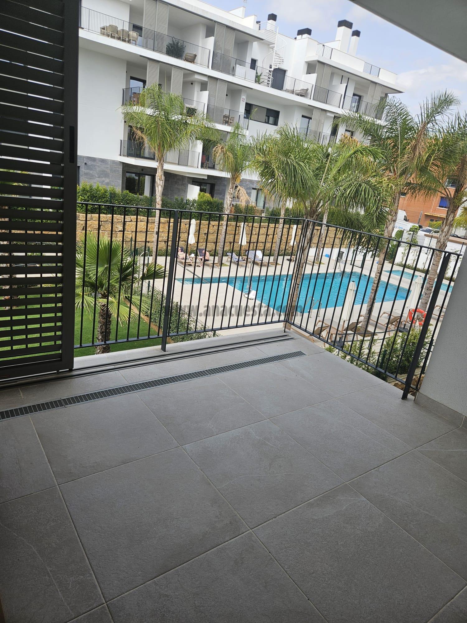 Terraza