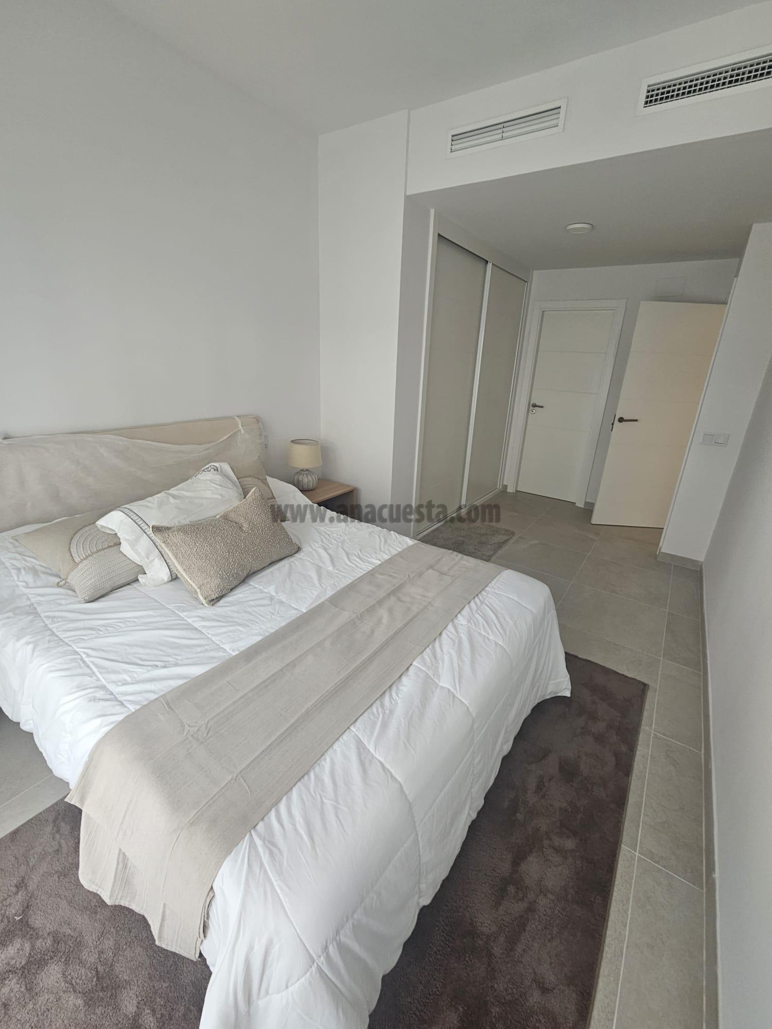 Dormitorio principal