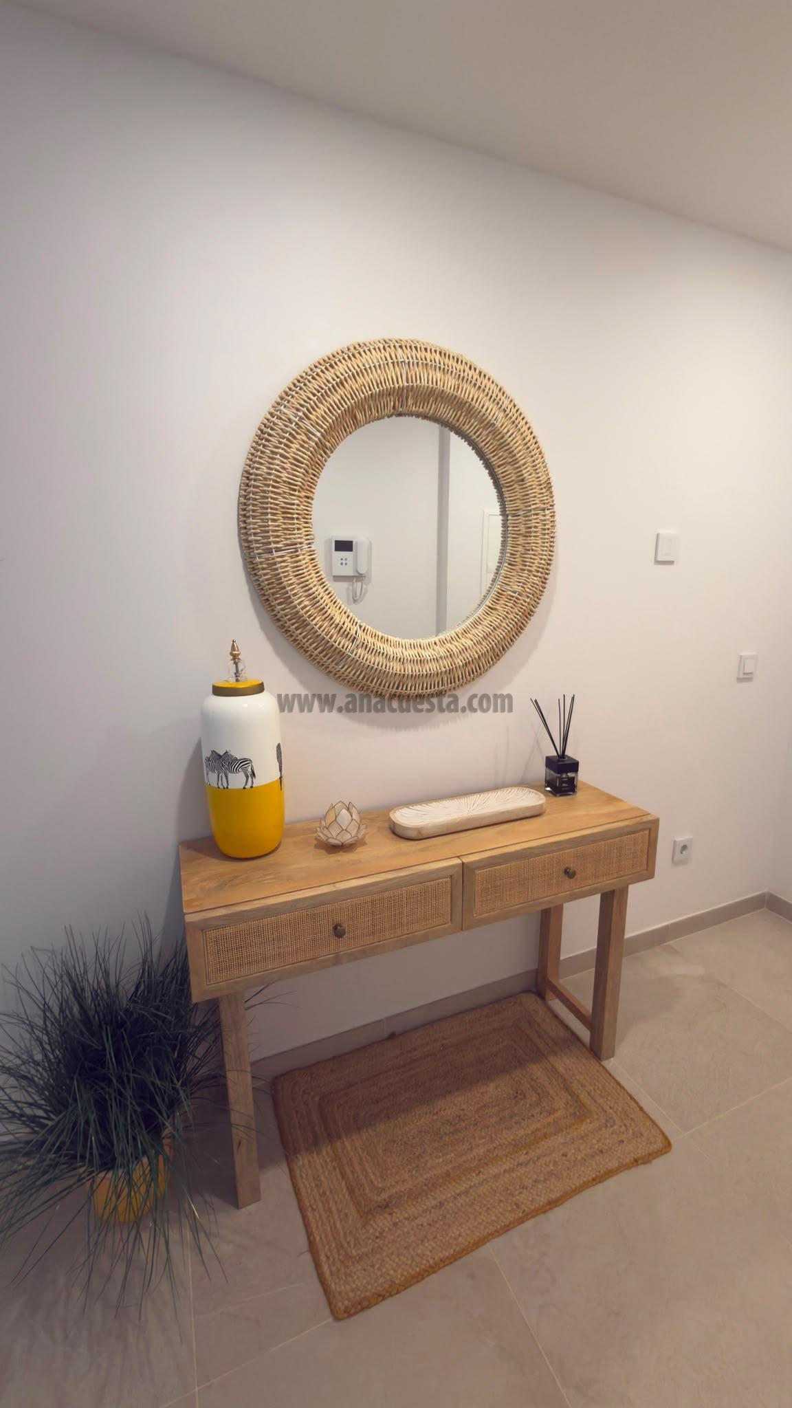 Alquiler de apartamento en Estepona
