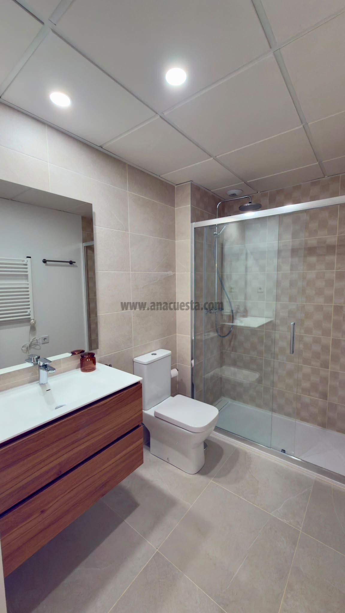 Alquiler de apartamento en Estepona