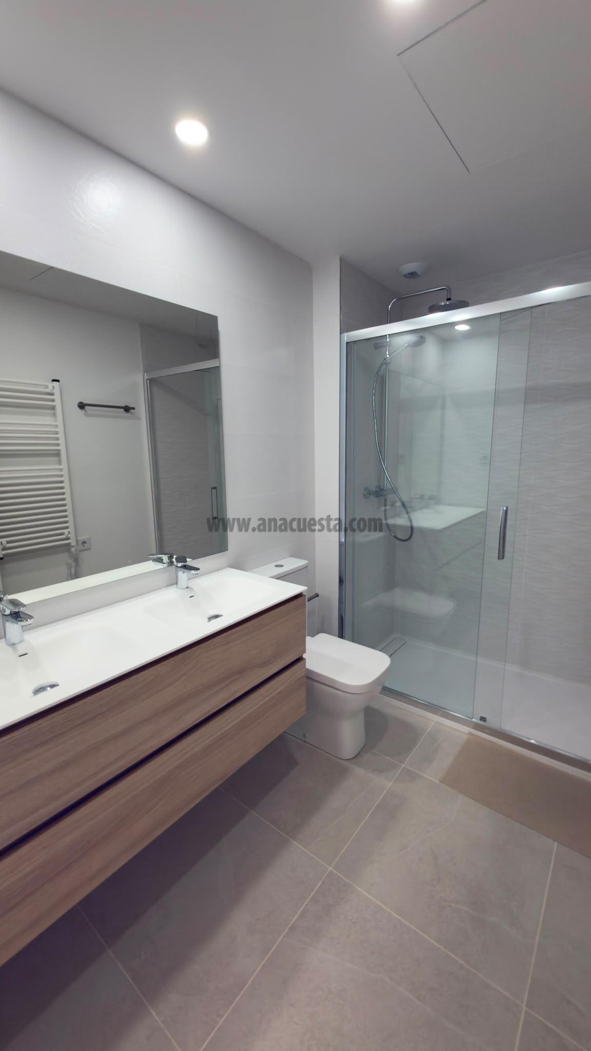 Alquiler de apartamento en Estepona