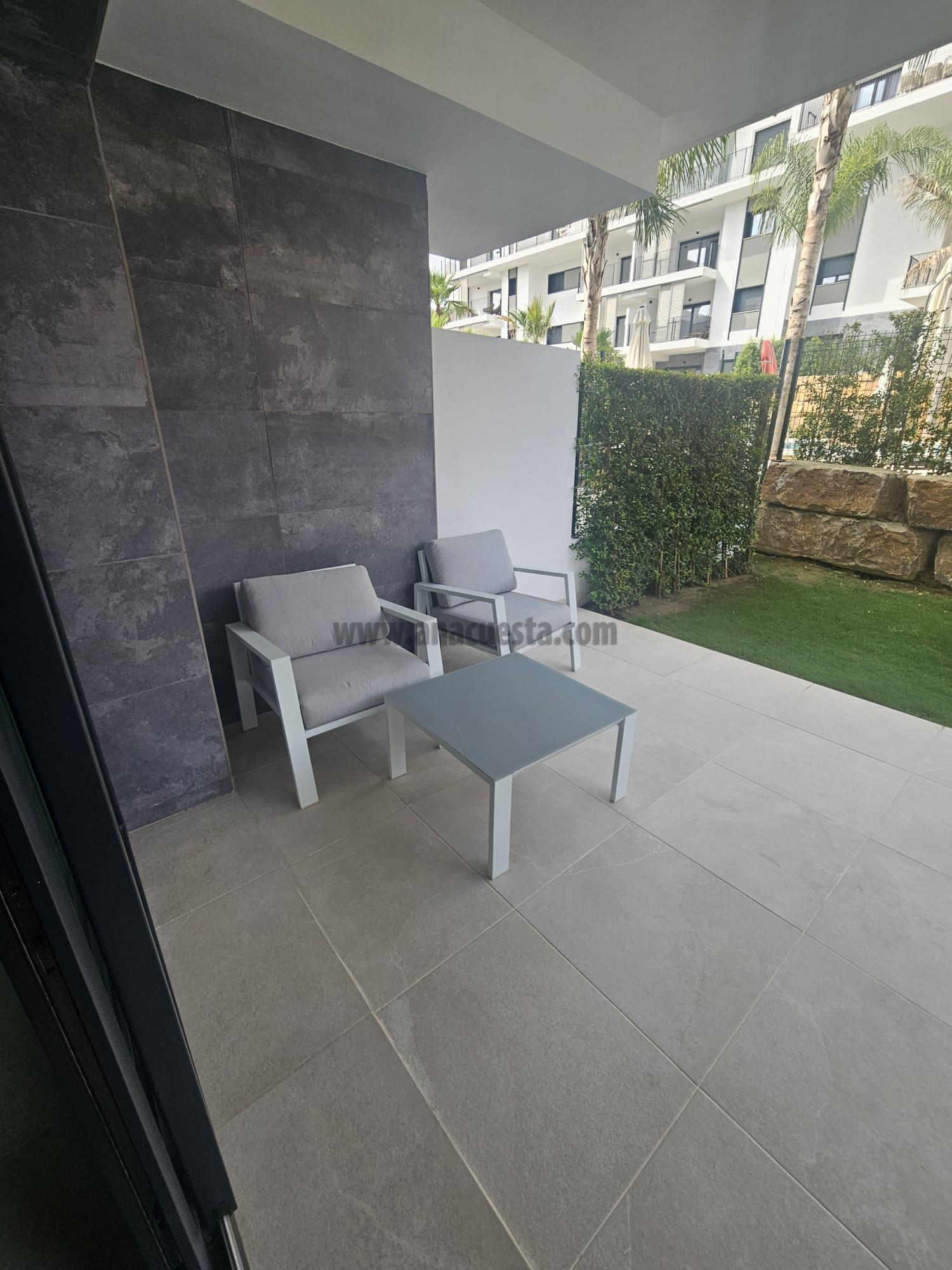 Terraza