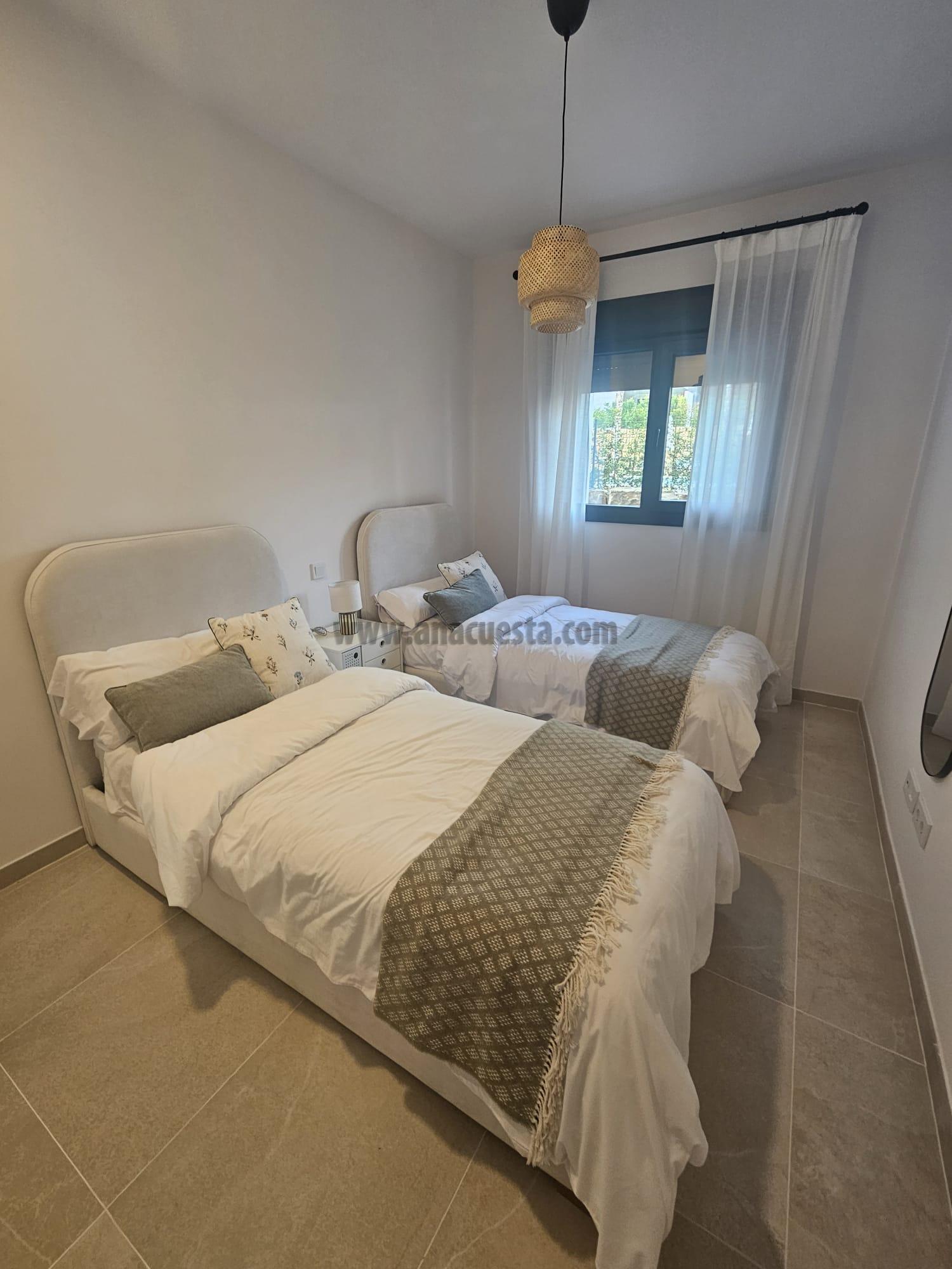 Dormitorio