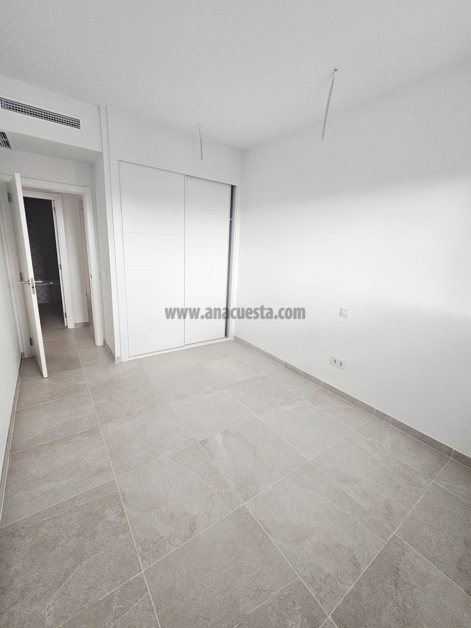 Venta de apartamento en Estepona