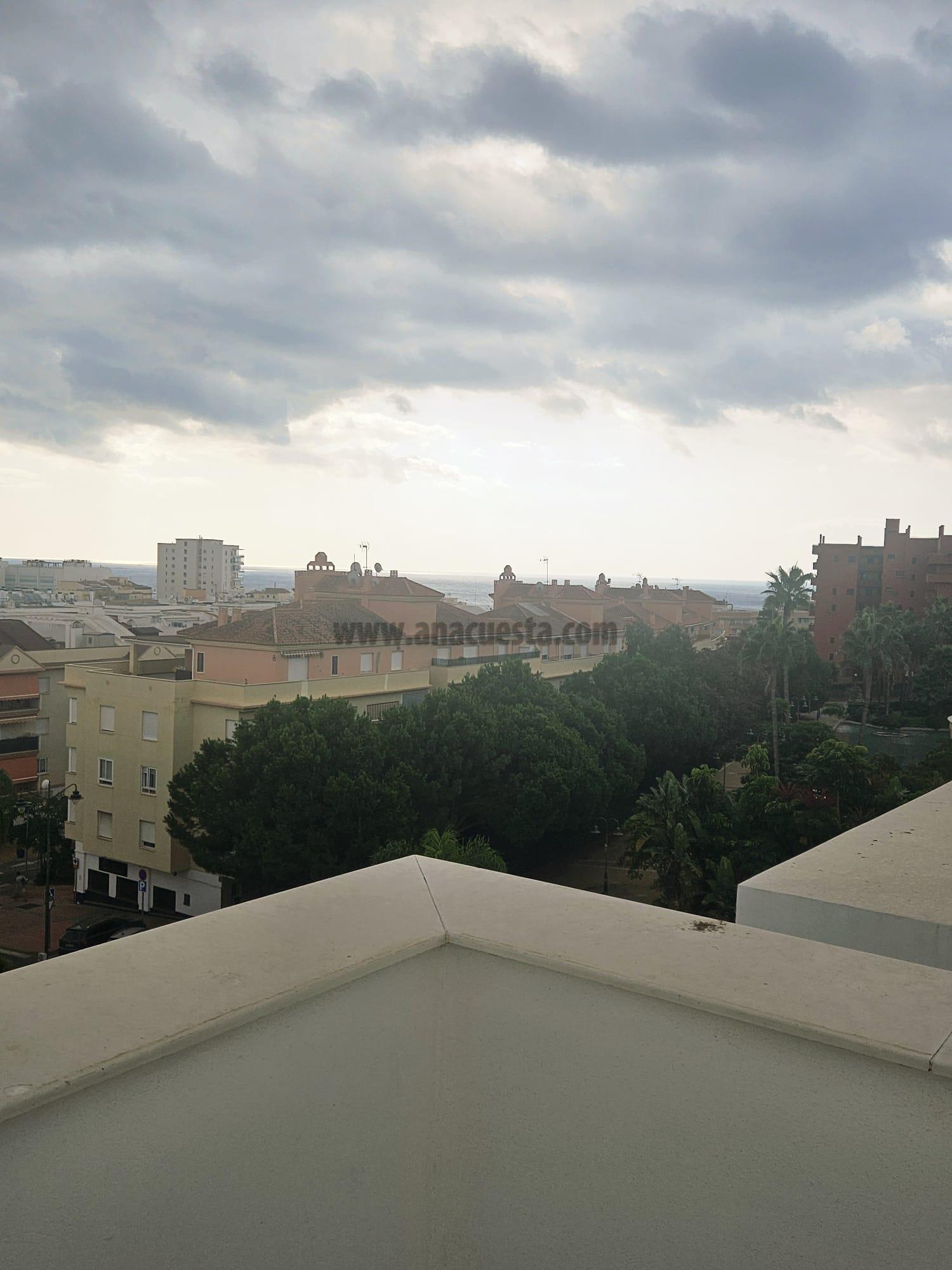 Venta de apartamento en Estepona