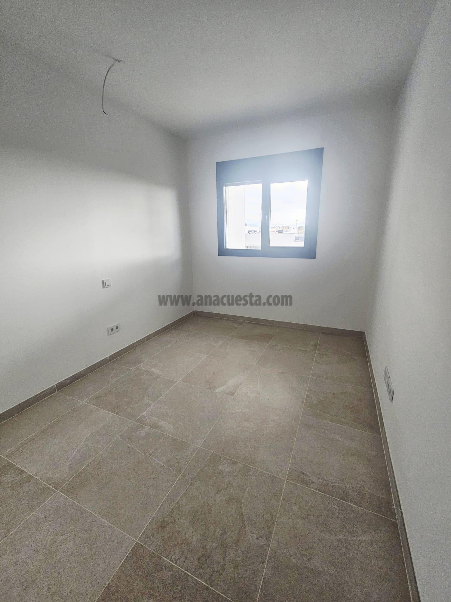 Venta de apartamento en Estepona