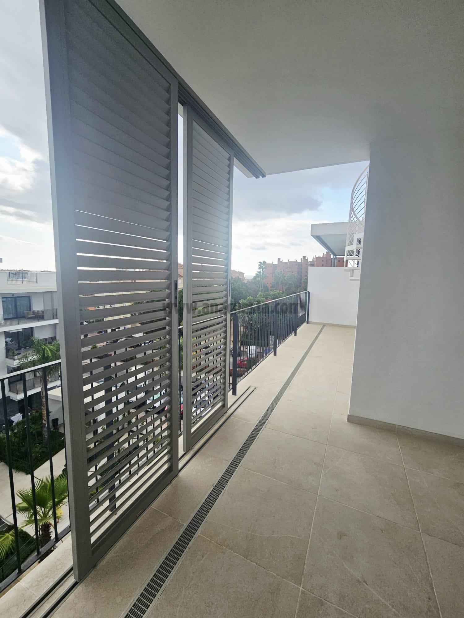 Venta de apartamento en Estepona