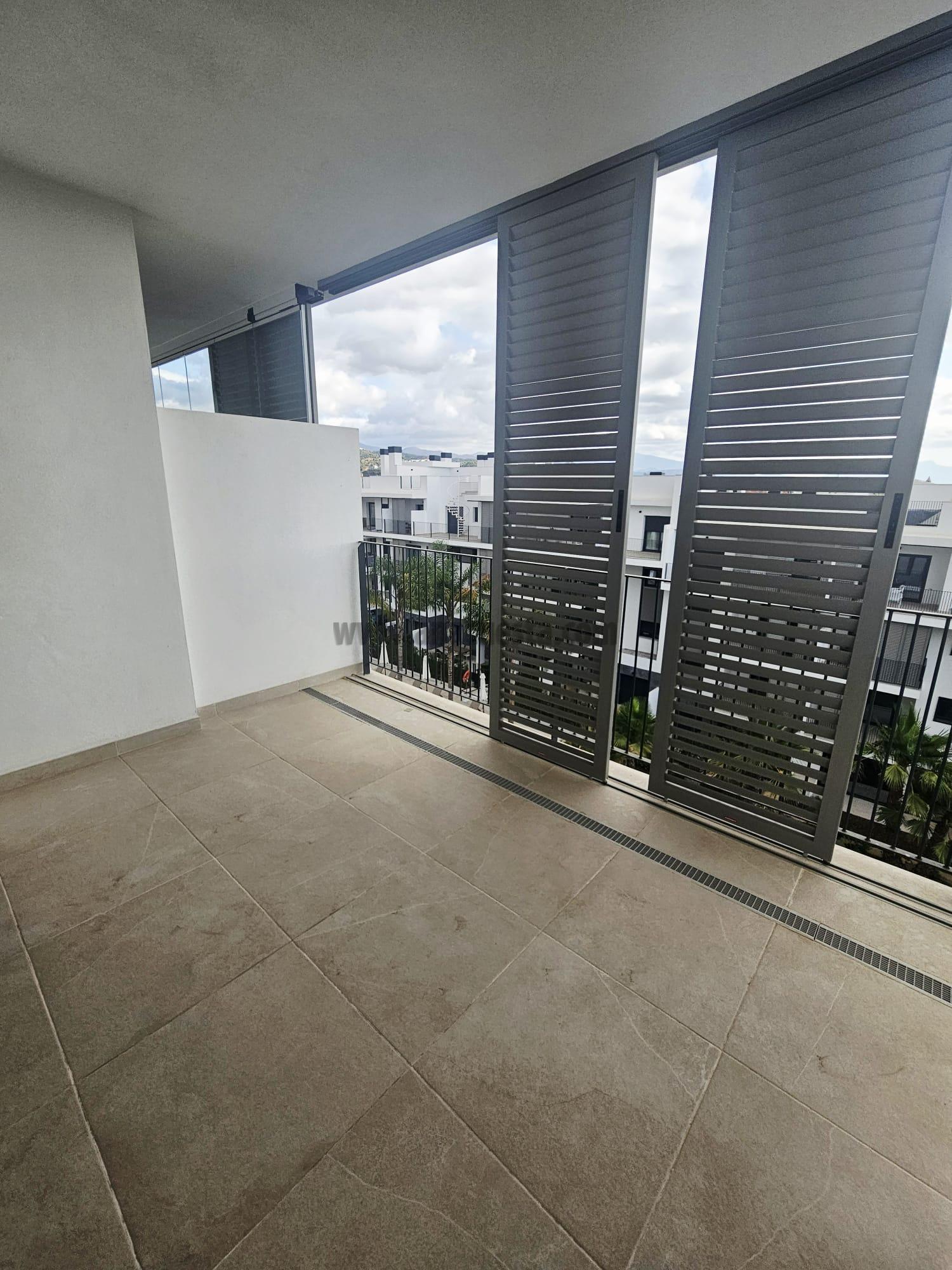 Venta de apartamento en Estepona