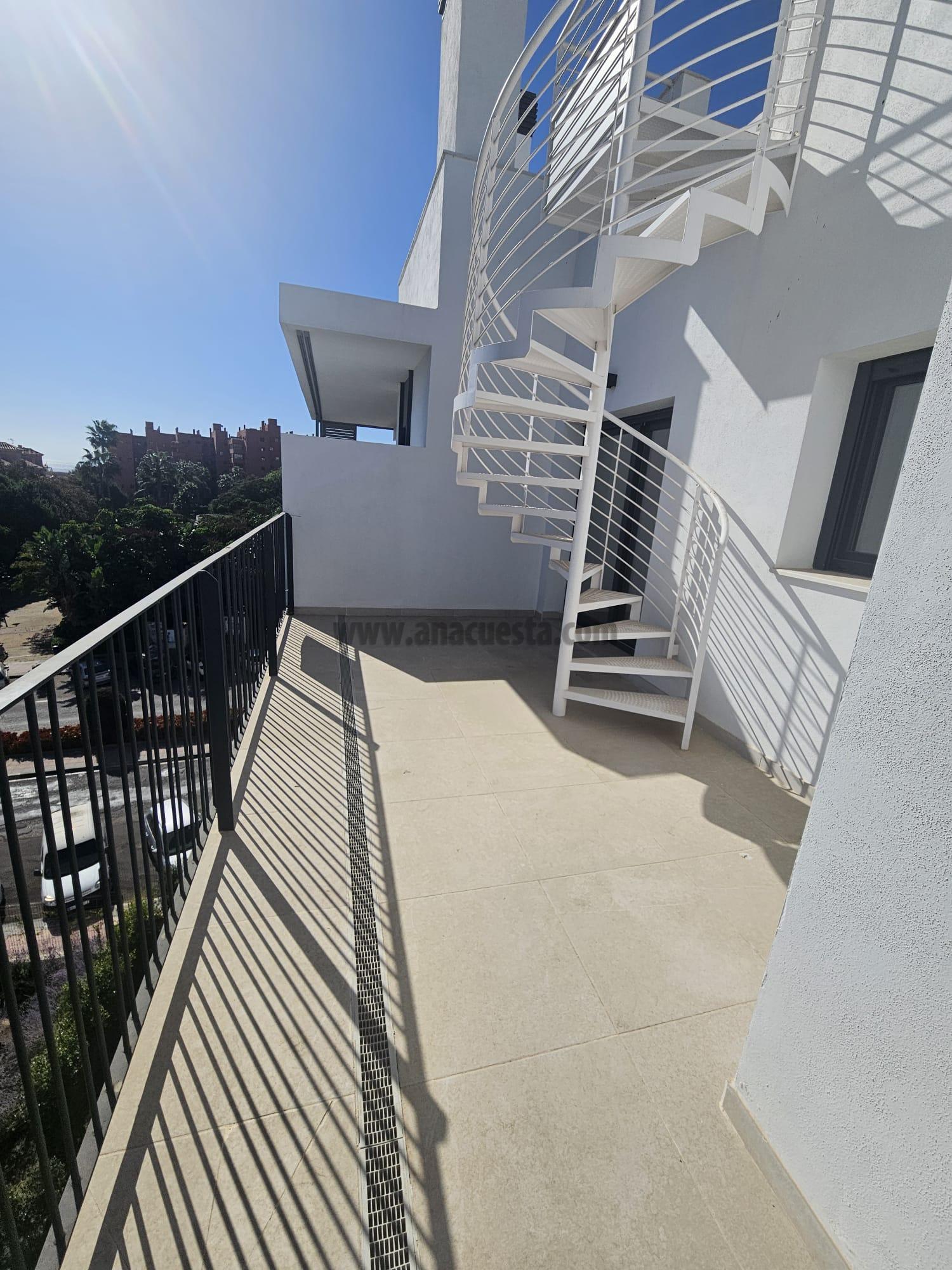 Terraza