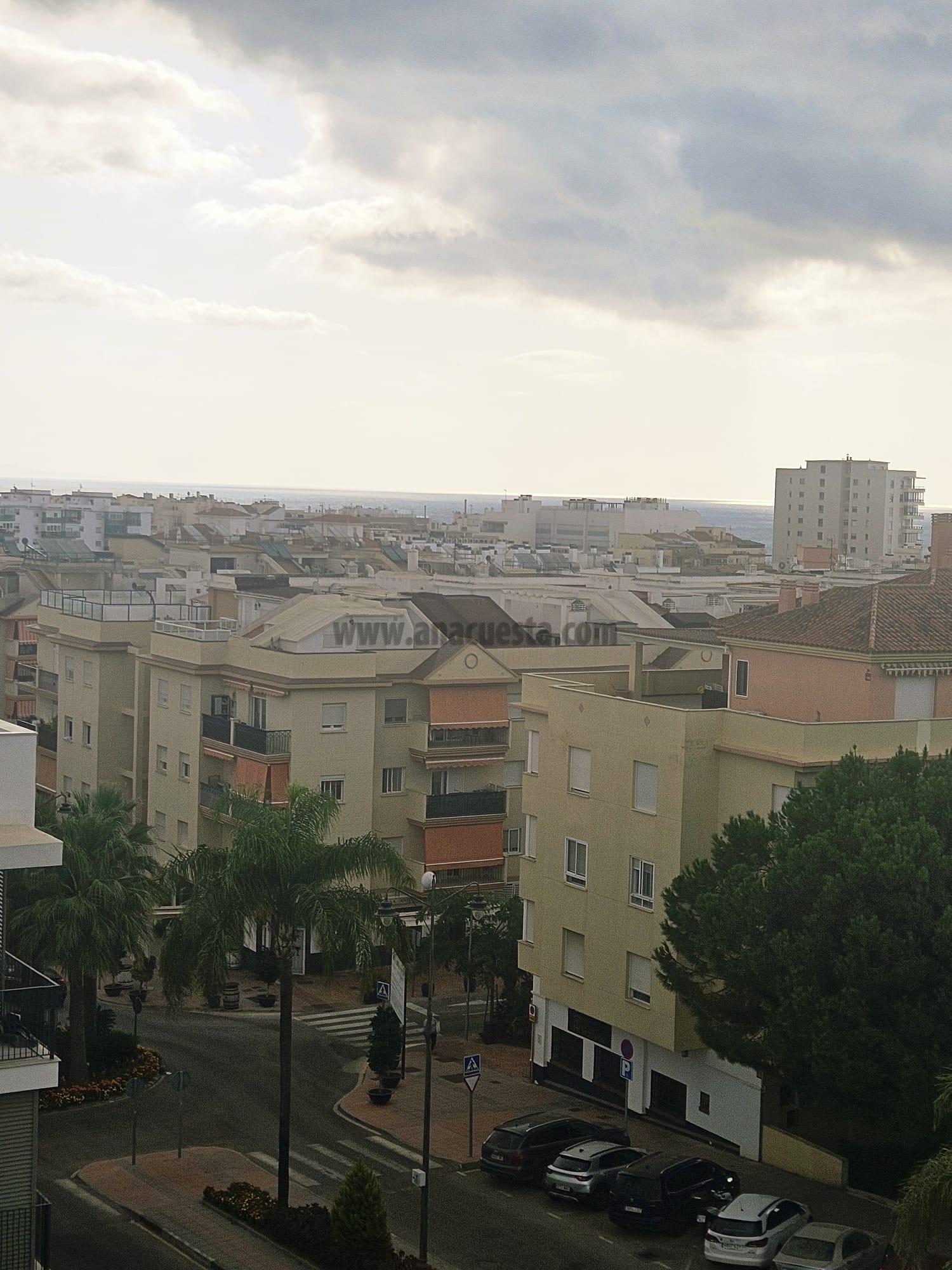Venta de apartamento en Estepona