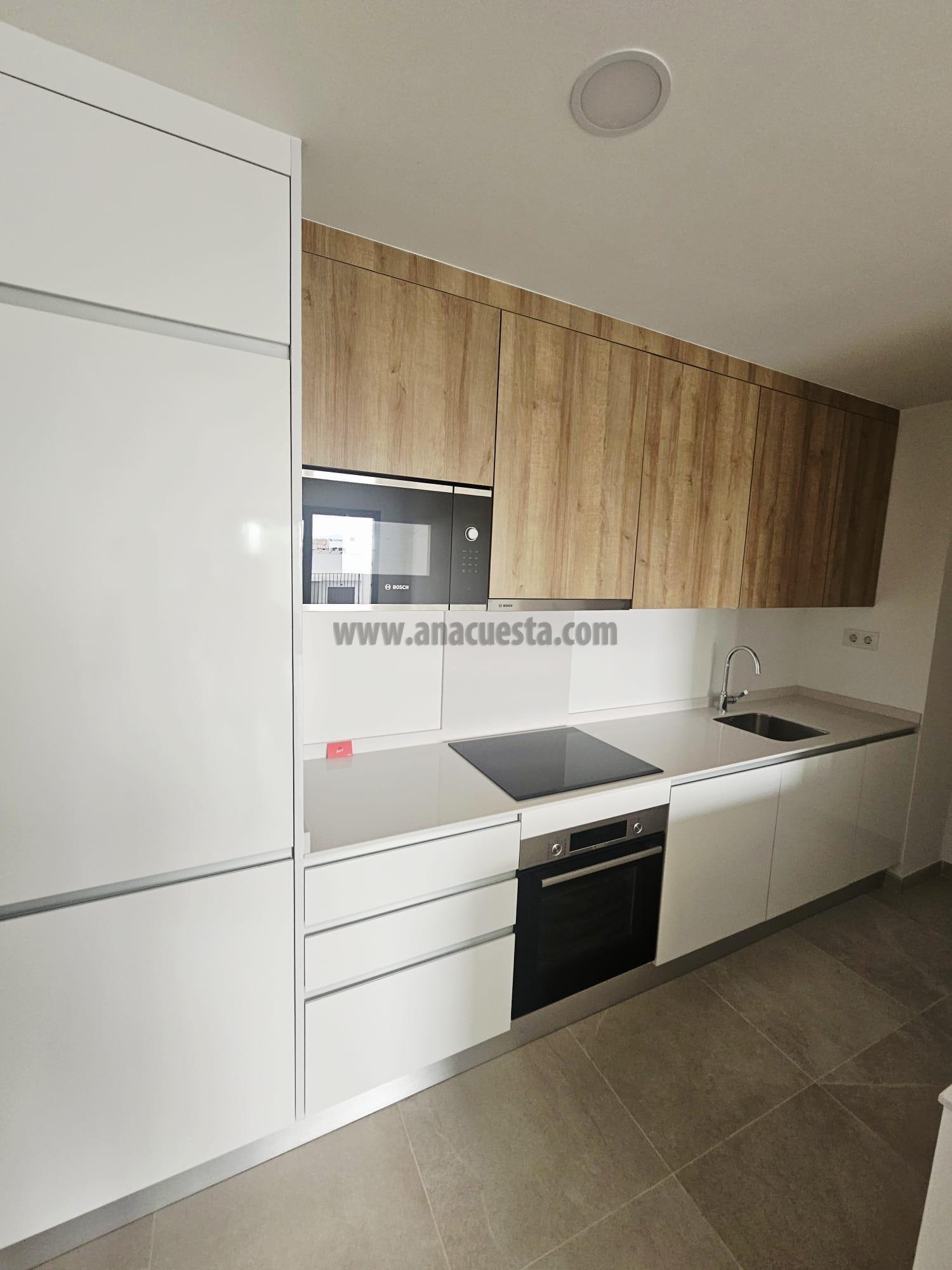 Venta de apartamento en Estepona