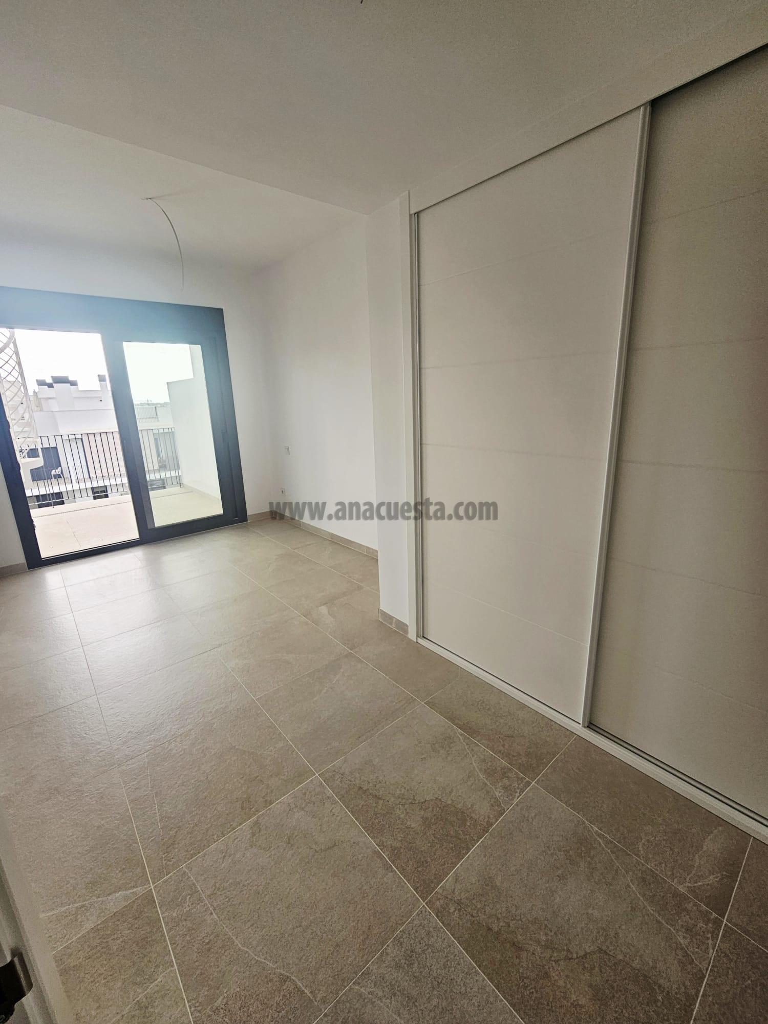 Venta de apartamento en Estepona