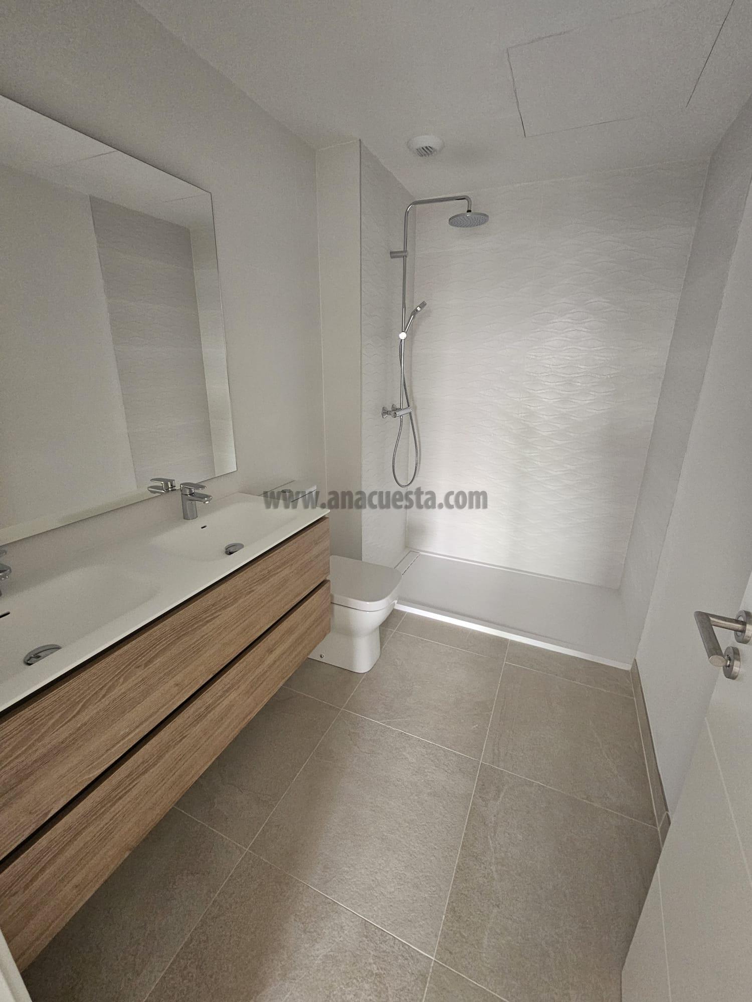 Venta de apartamento en Estepona