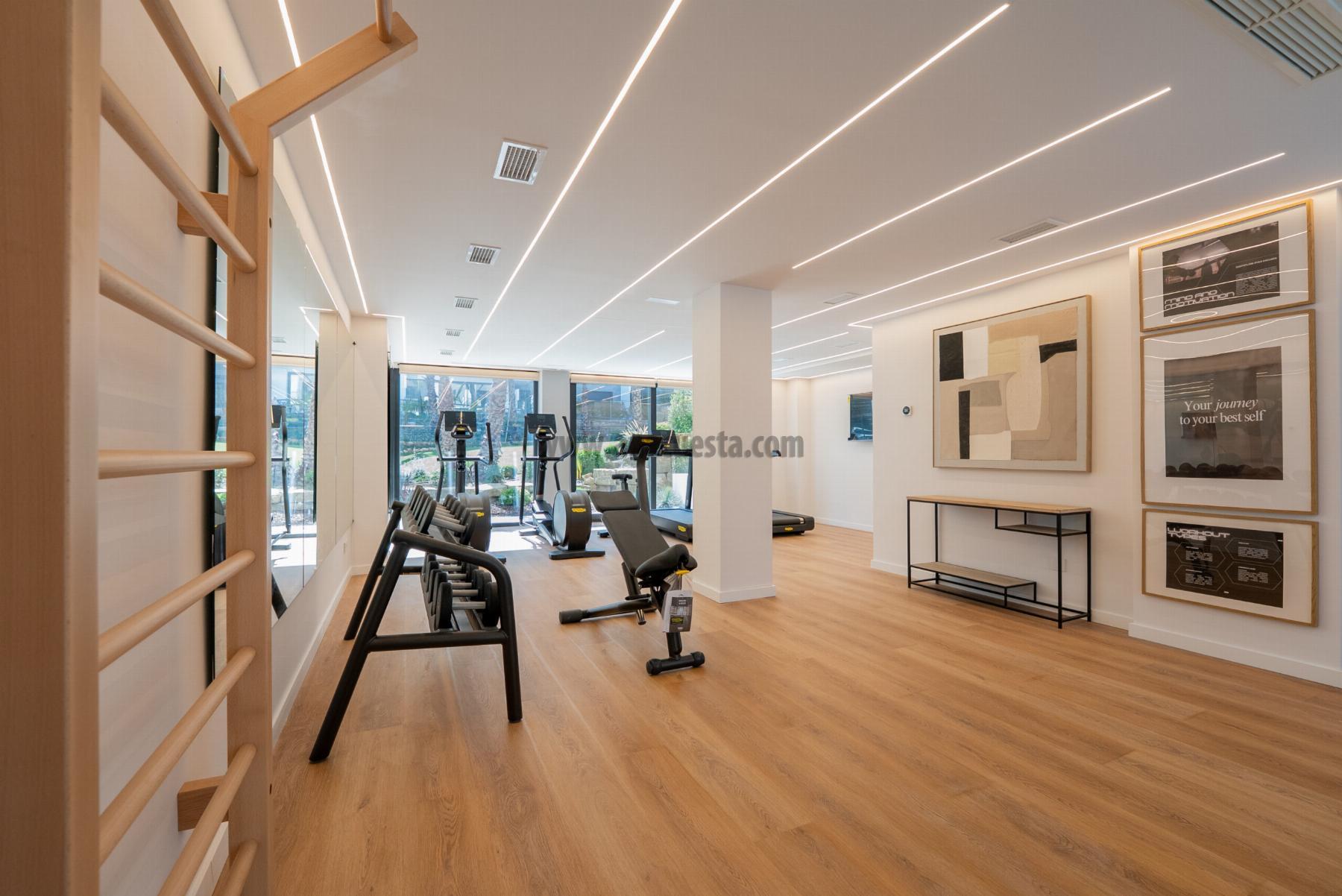 Venta de apartamento en Estepona