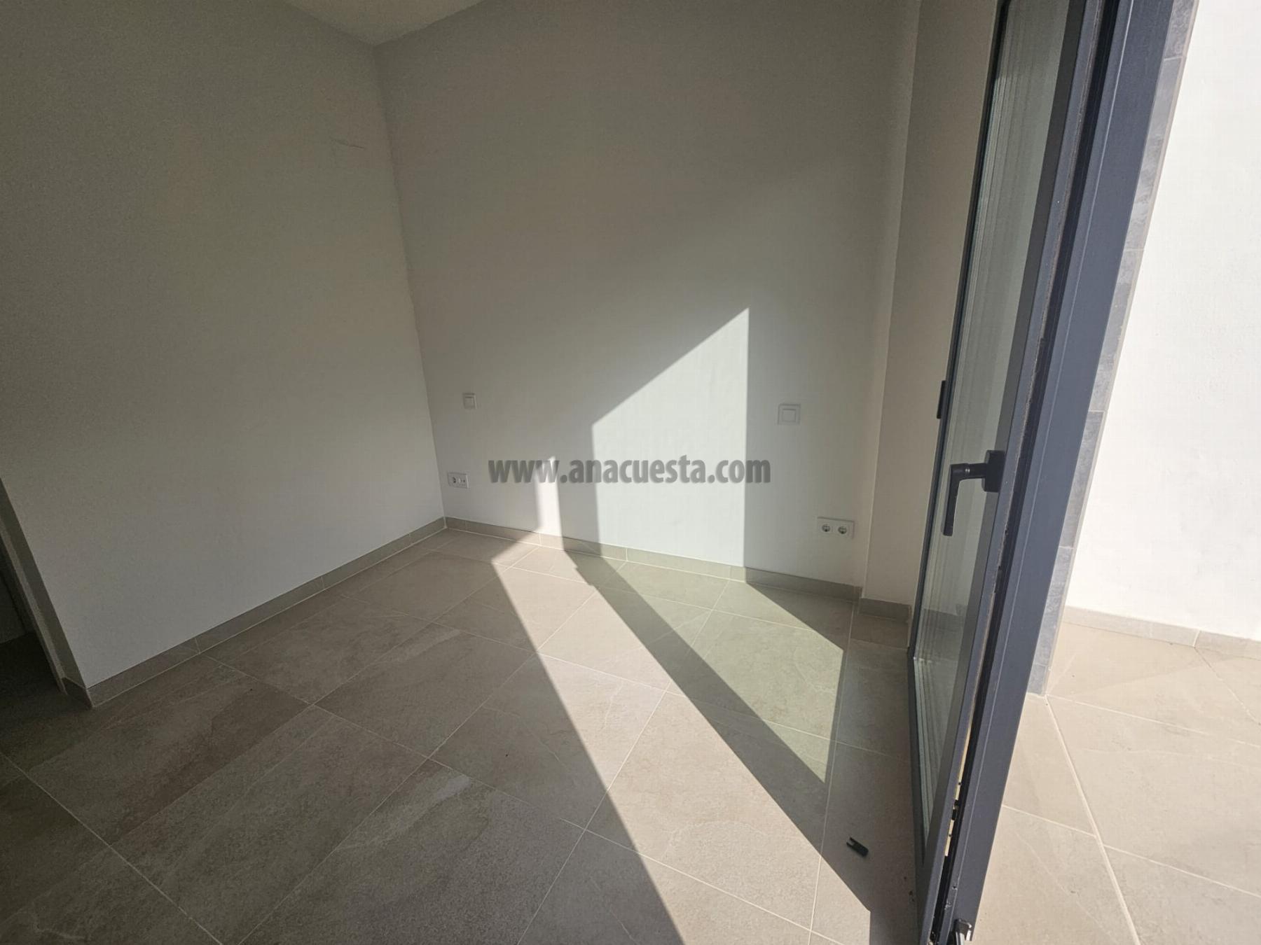 Dormitorio principal