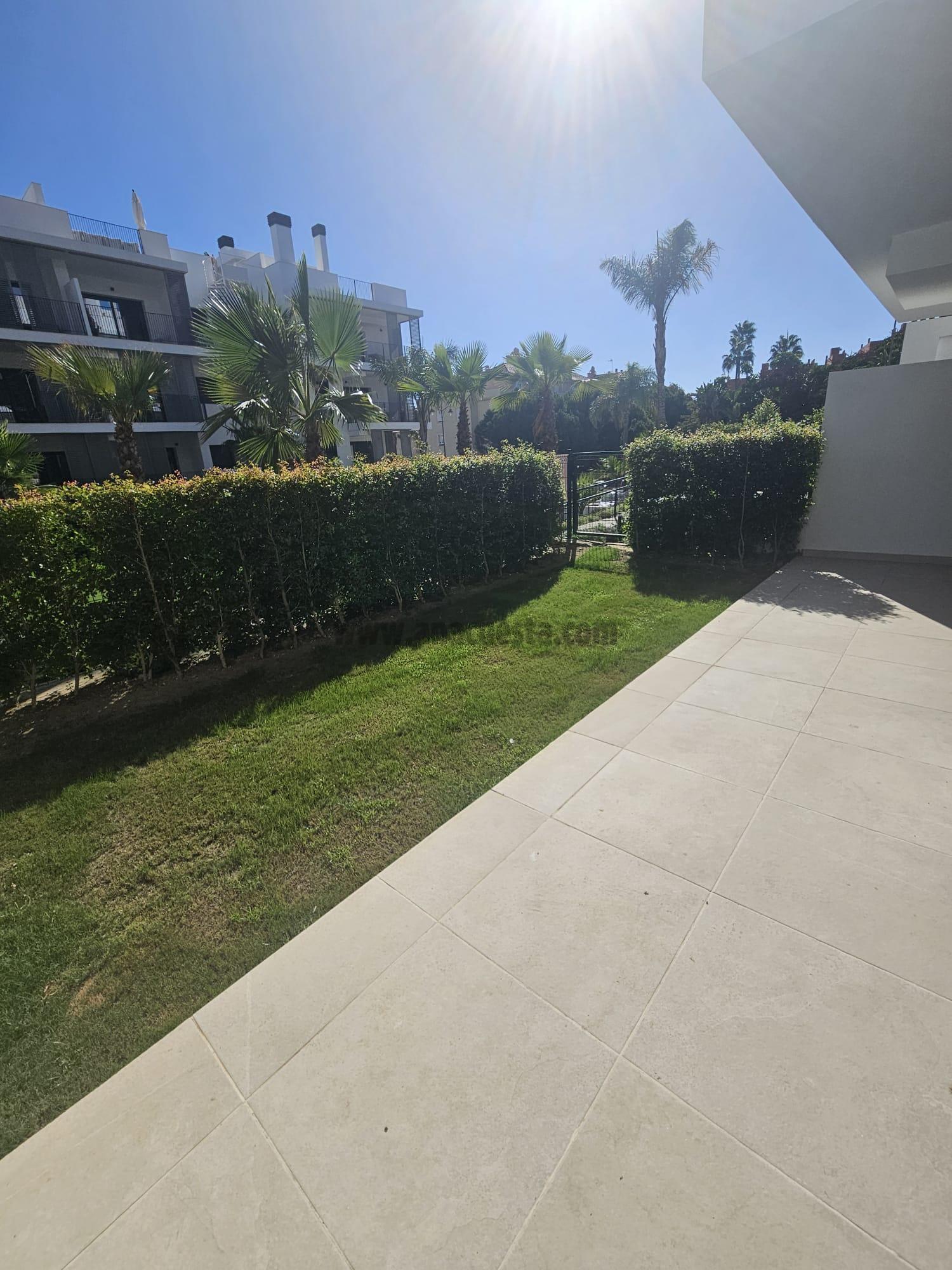 Terraza