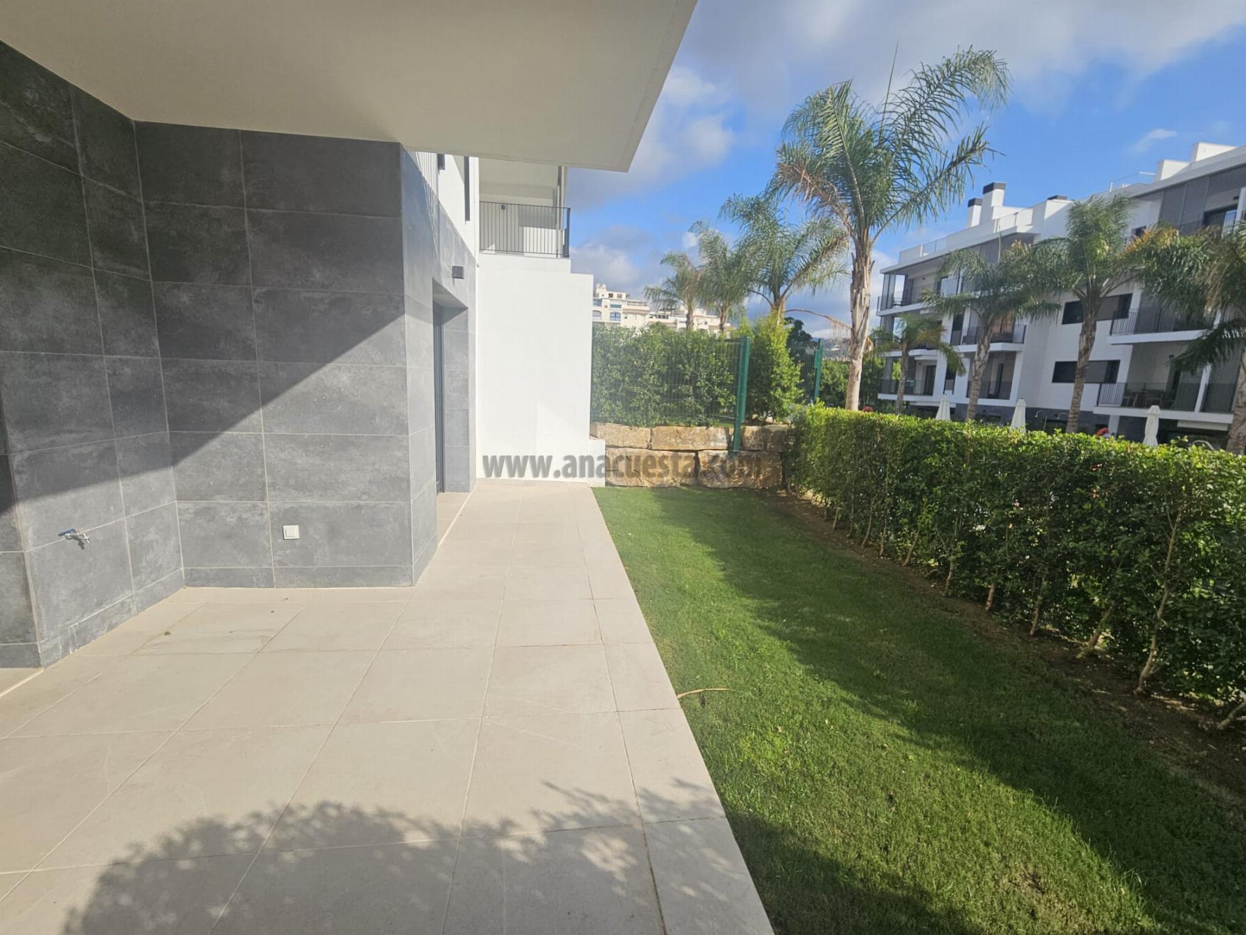 Jardín