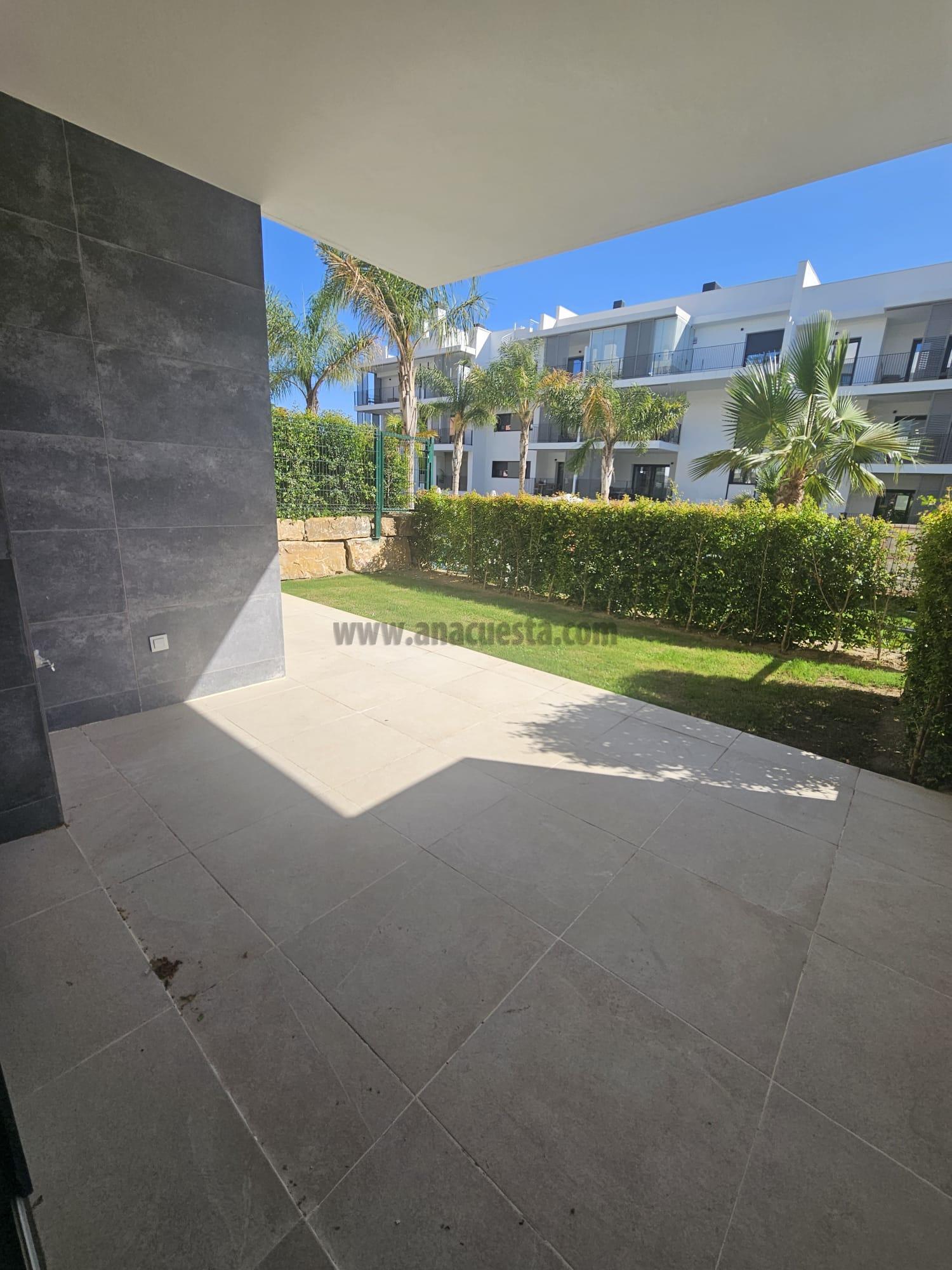 Terraza