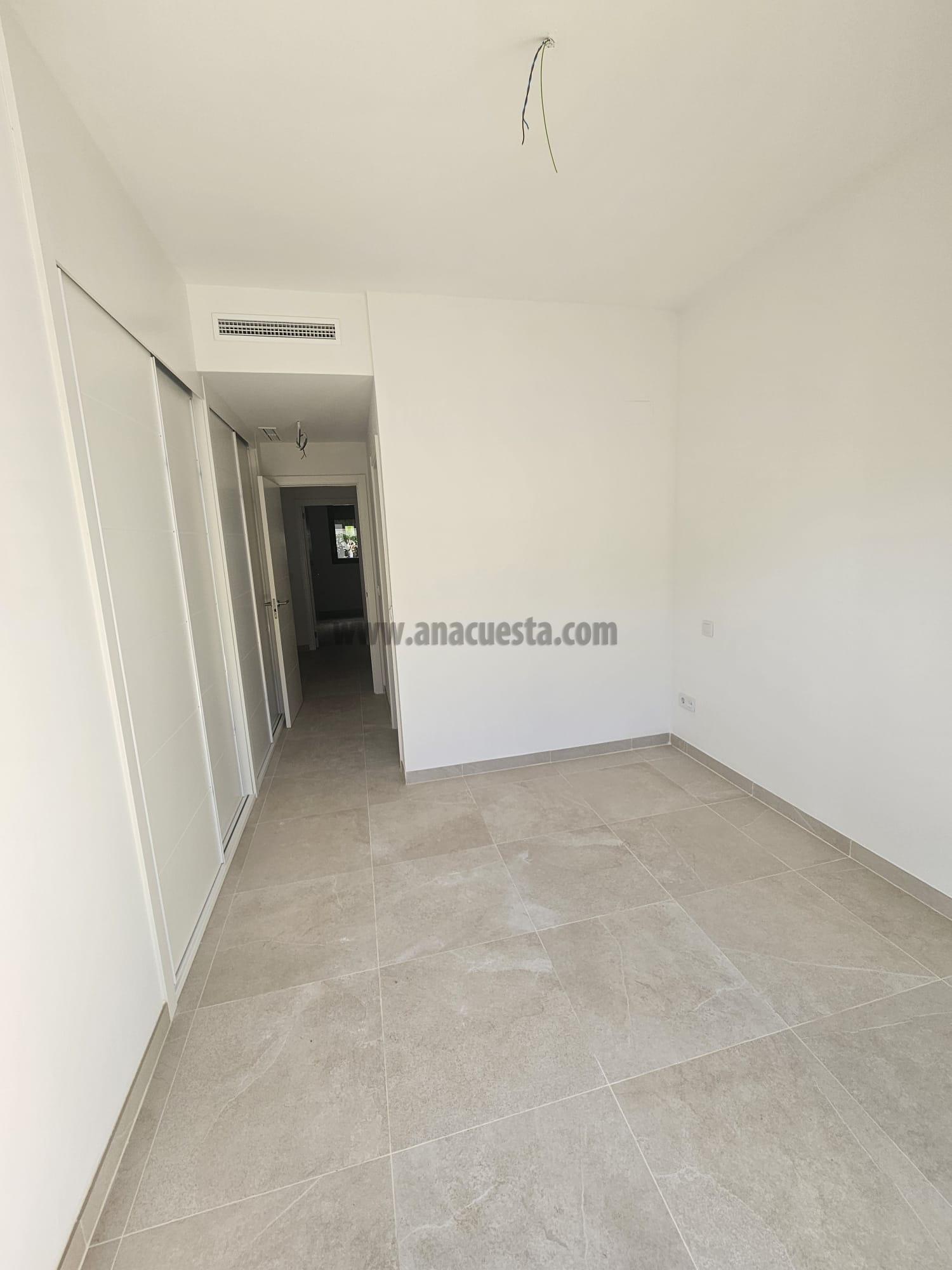 Dormitorio principal