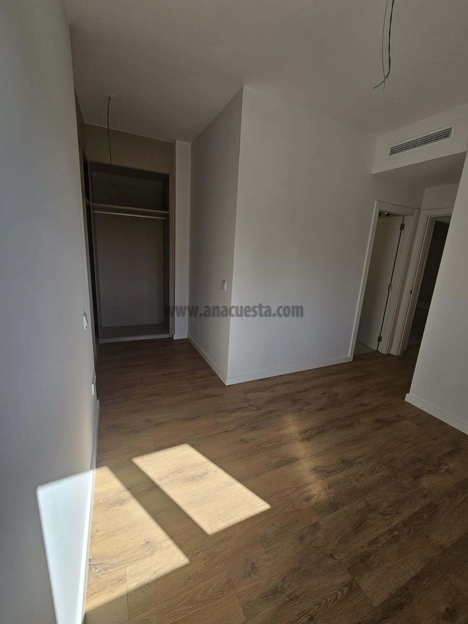 Dormitorio principal