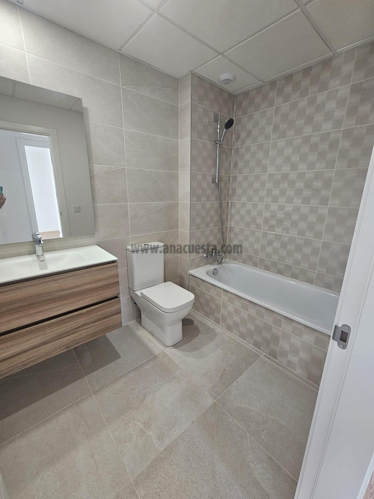 Baño
