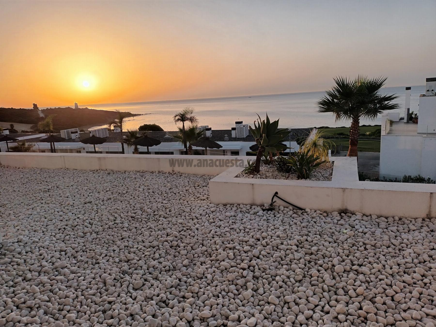 Venta de apartamento en San Roque