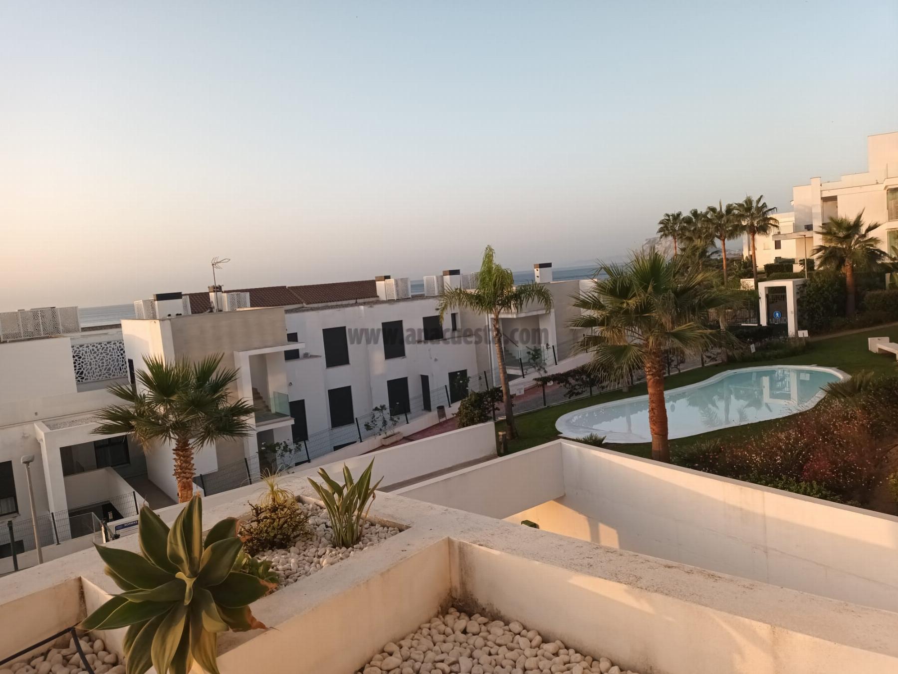 Venta de apartamento en San Roque