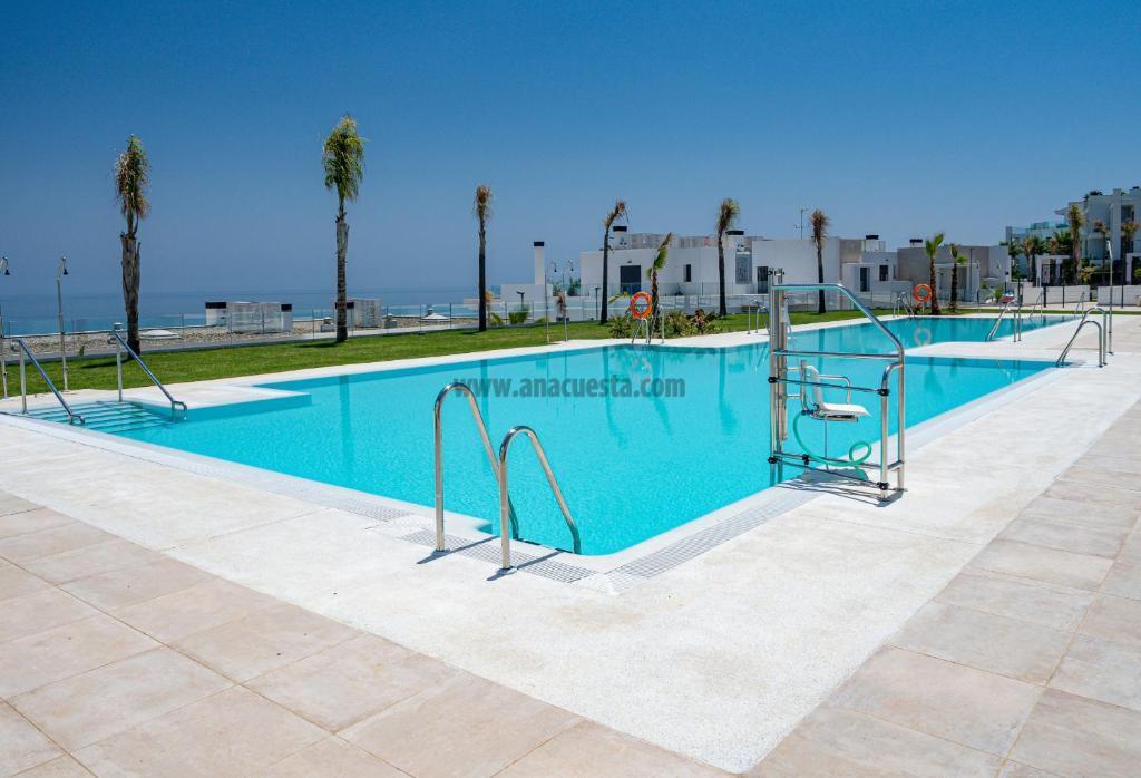 Venta de apartamento en San Roque