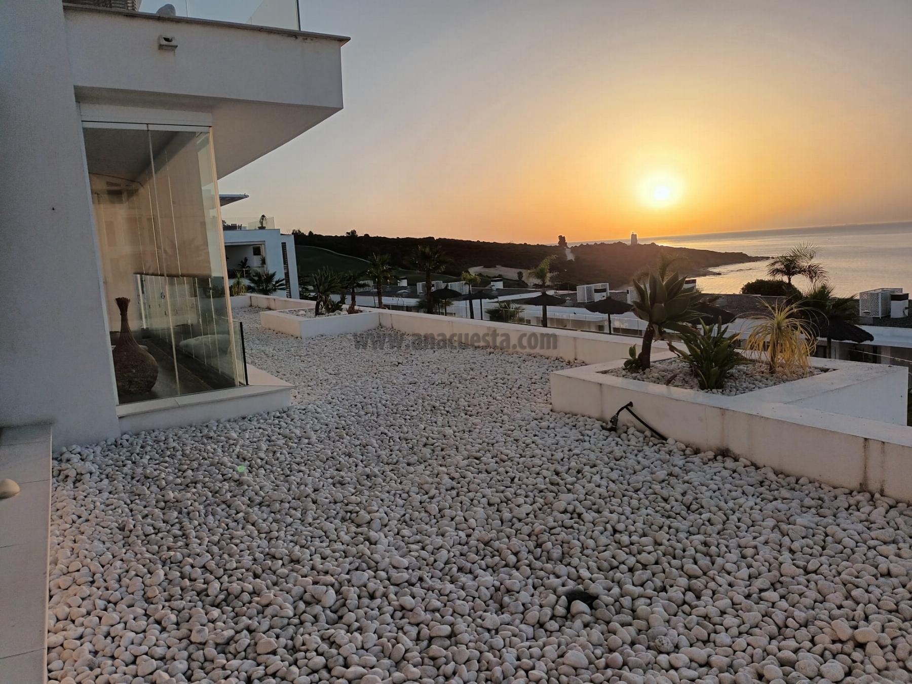 Venta de apartamento en San Roque