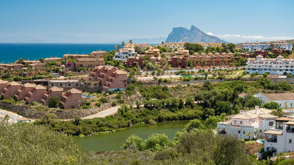 Venta de apartamento en San Roque