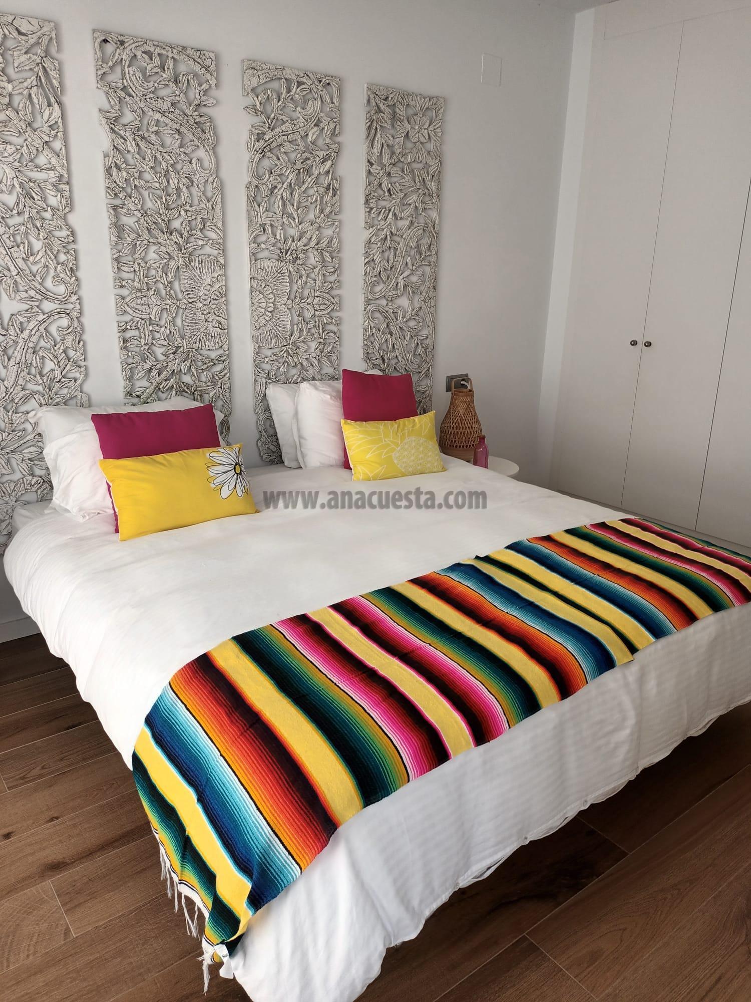 Venta de apartamento en San Roque