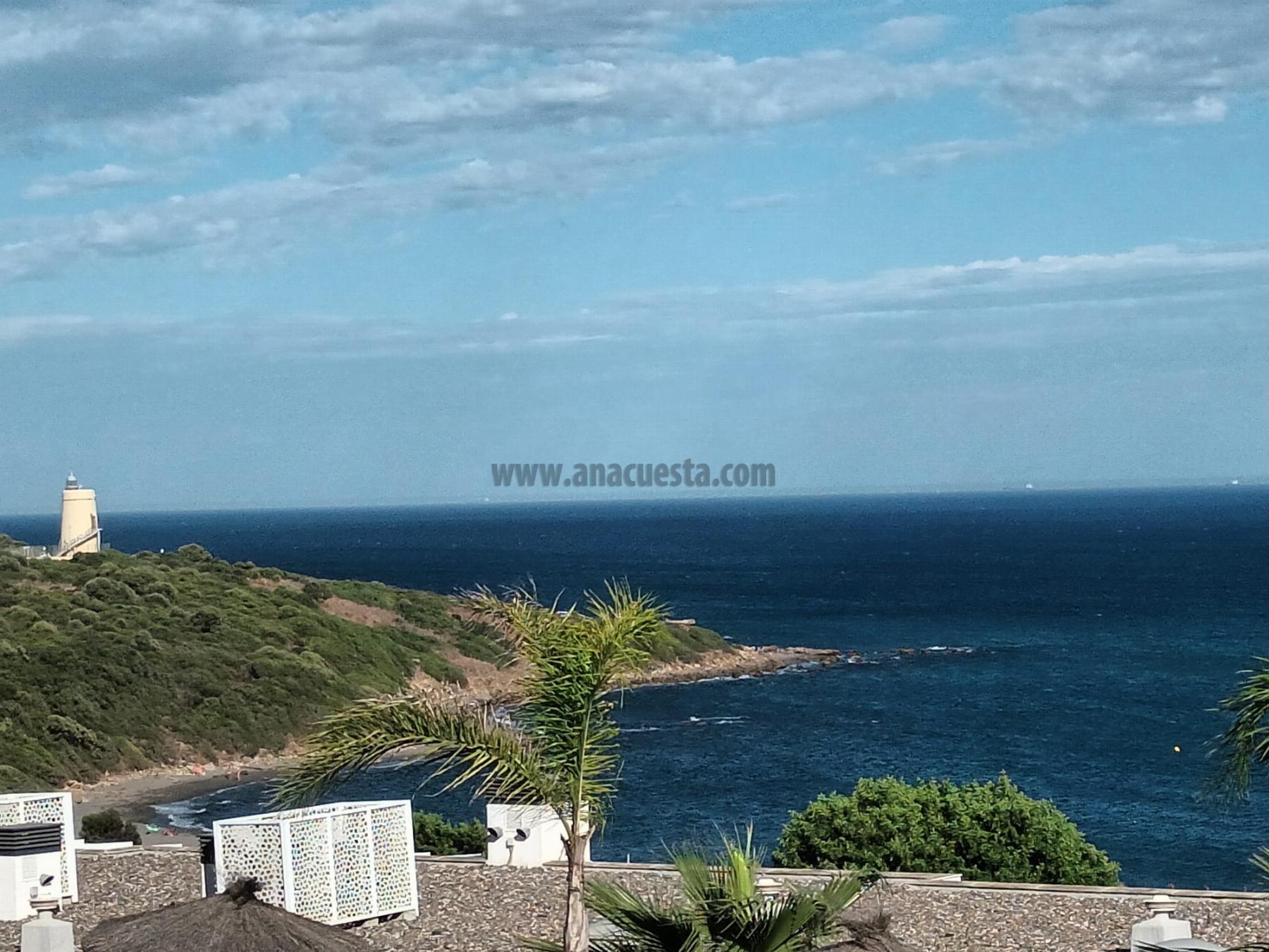 Venta de apartamento en San Roque