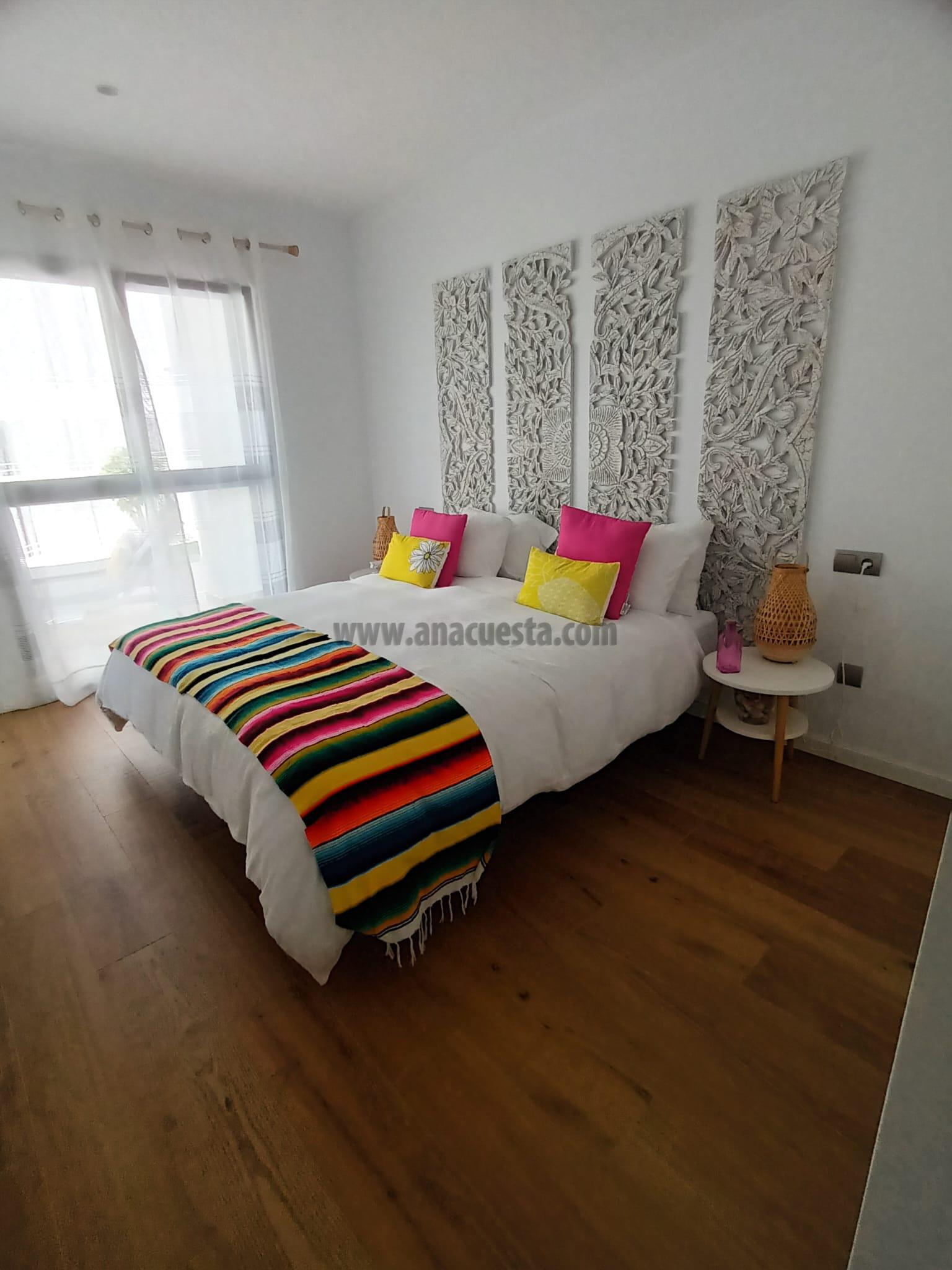 Venta de apartamento en San Roque