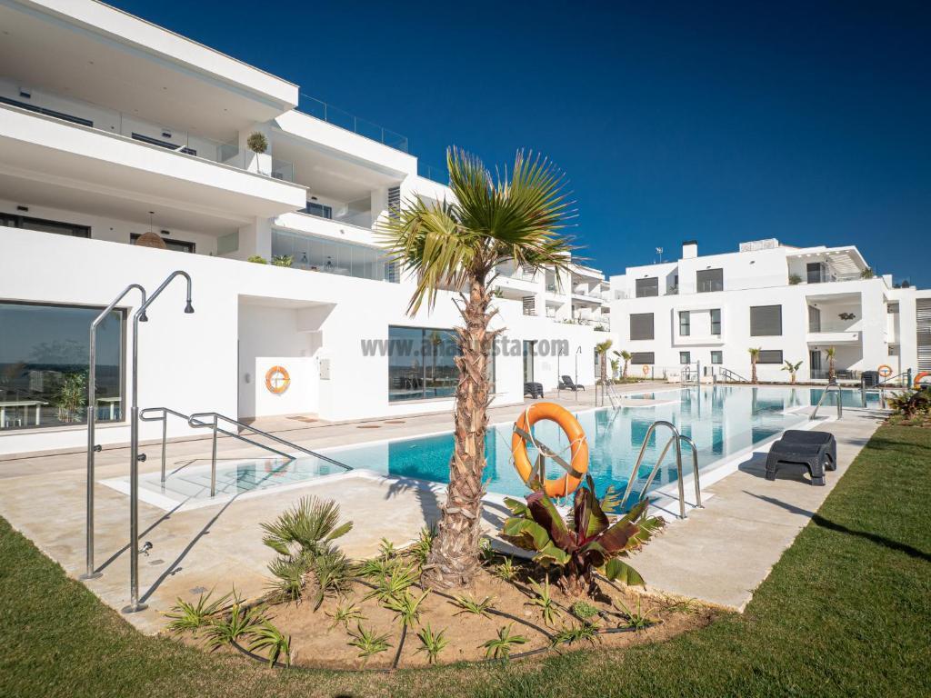 Venta de apartamento en San Roque