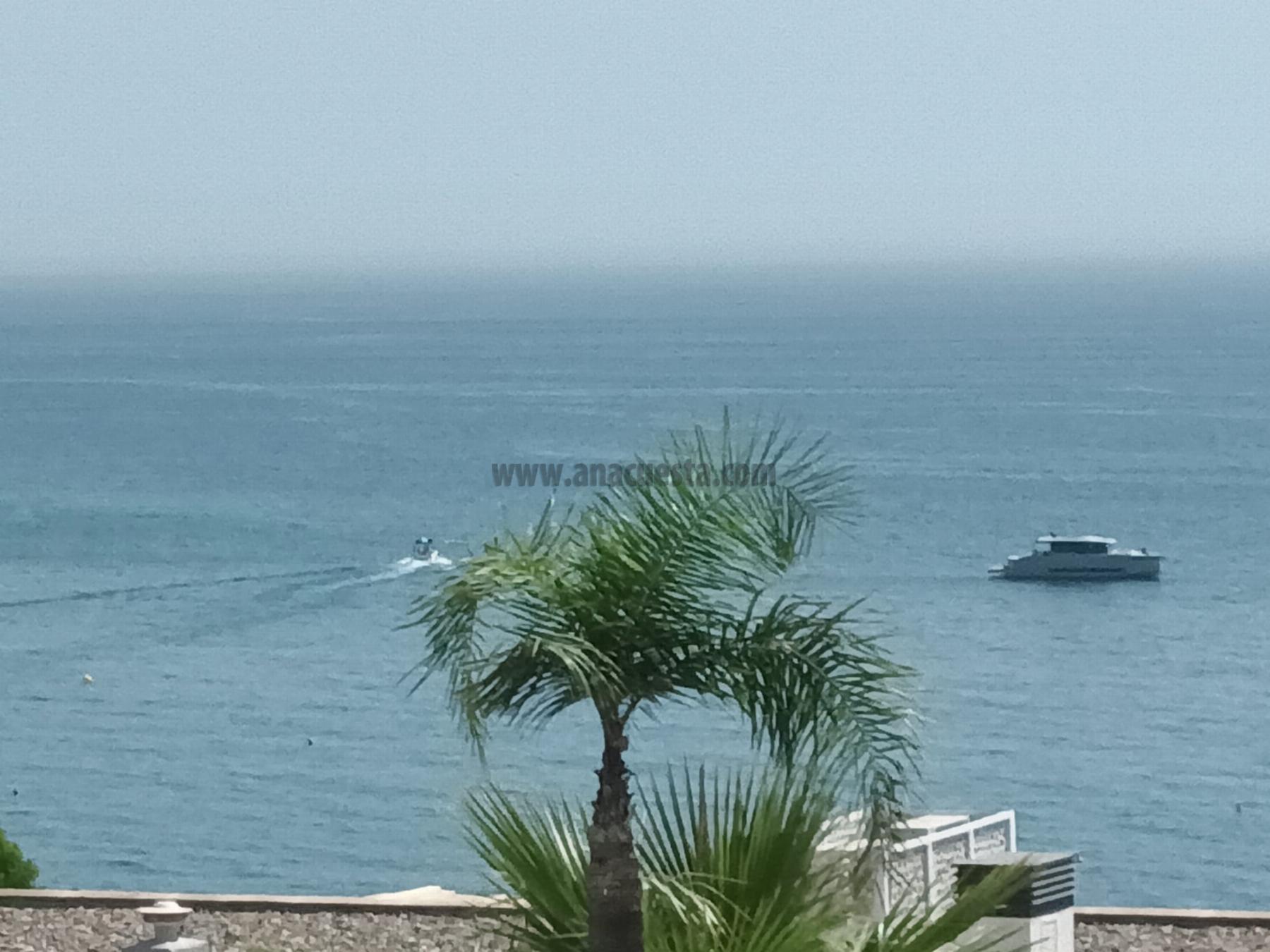 Venta de apartamento en San Roque
