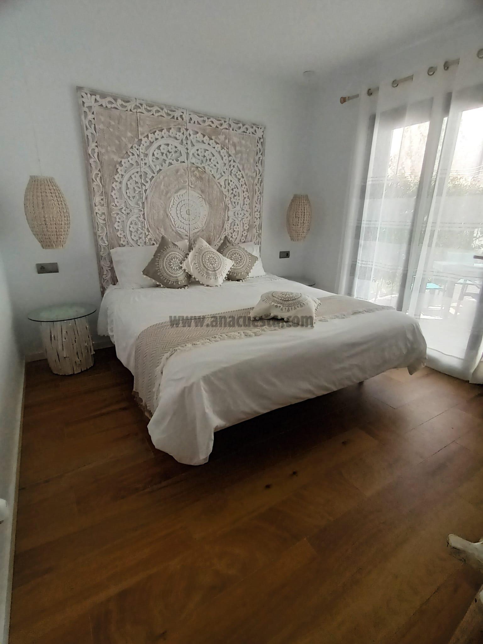 Venta de apartamento en San Roque