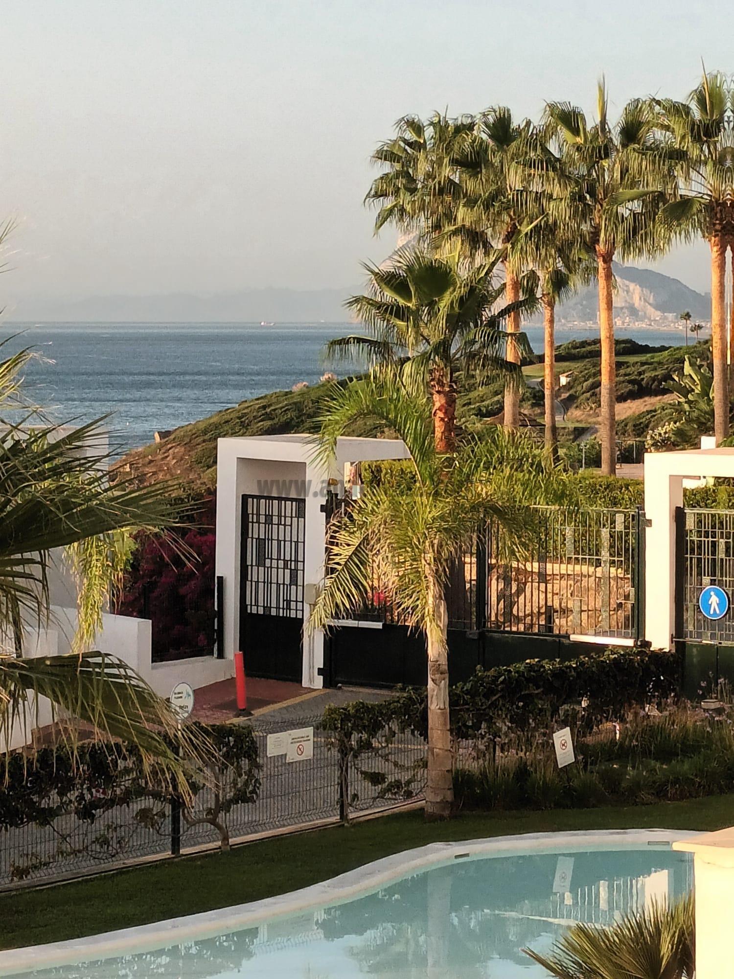 Venta de apartamento en San Roque
