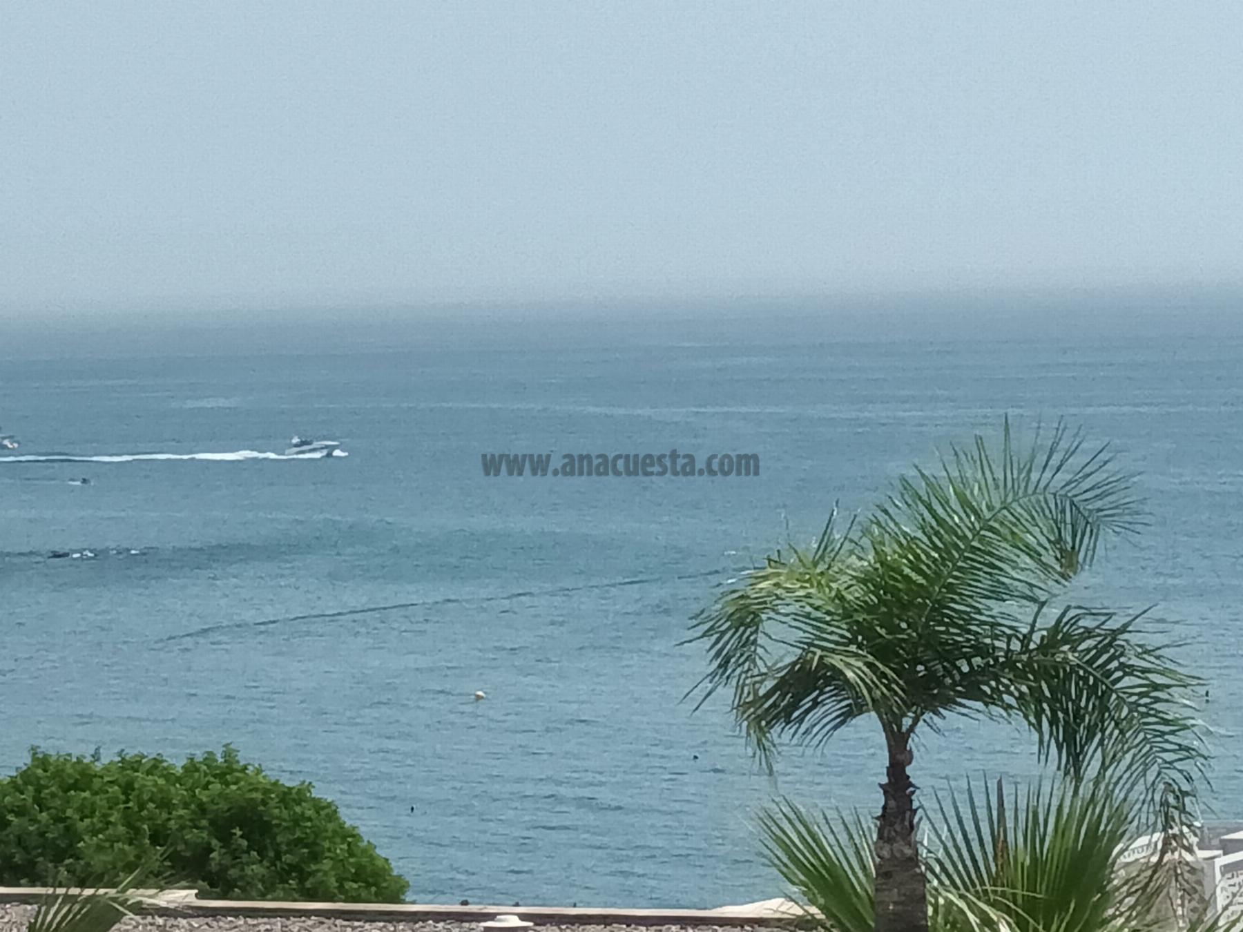 Venta de apartamento en San Roque
